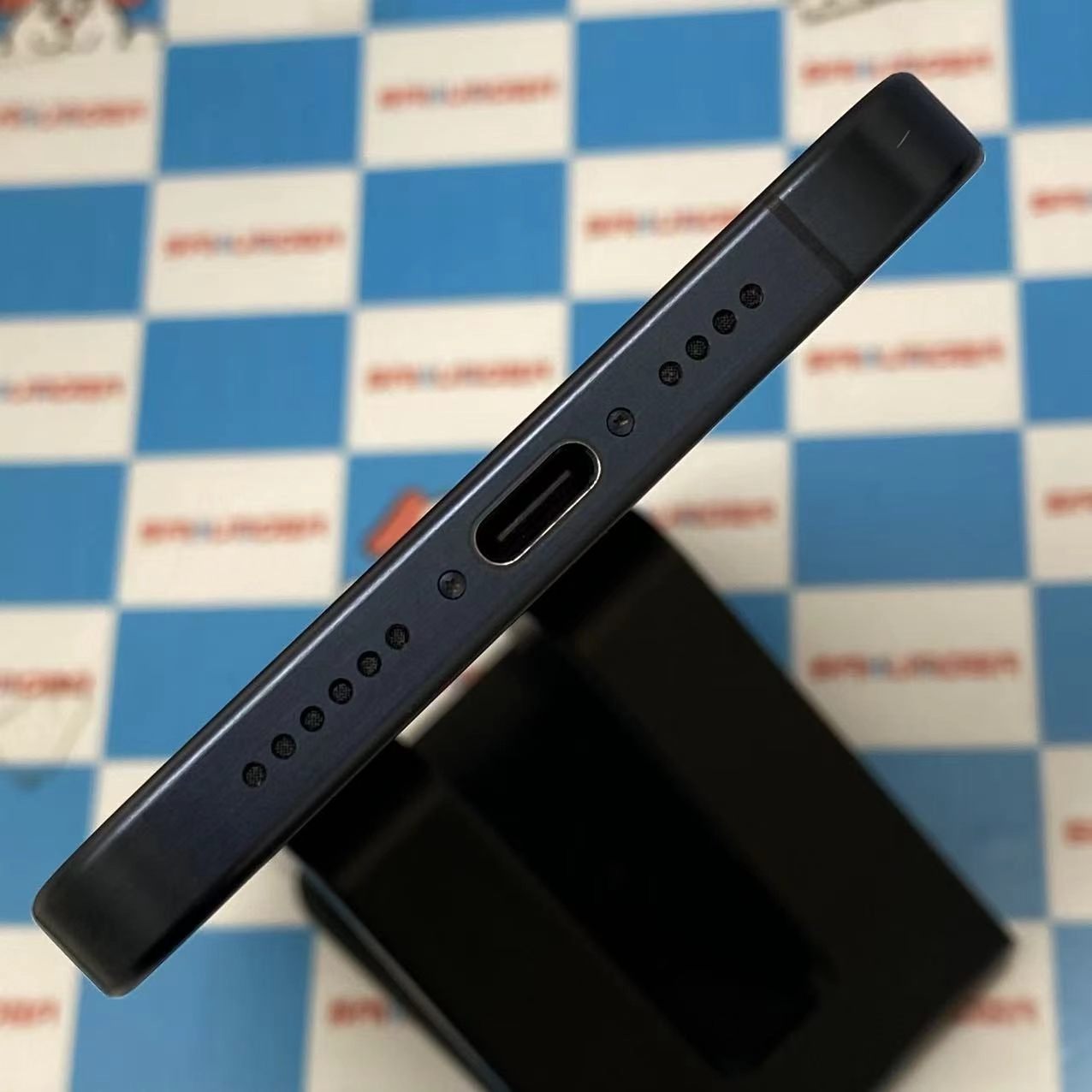 iPhone15 Pro Max 256GB ブルーチタニウム MU6T3J/A SoftBank版SIMフリー