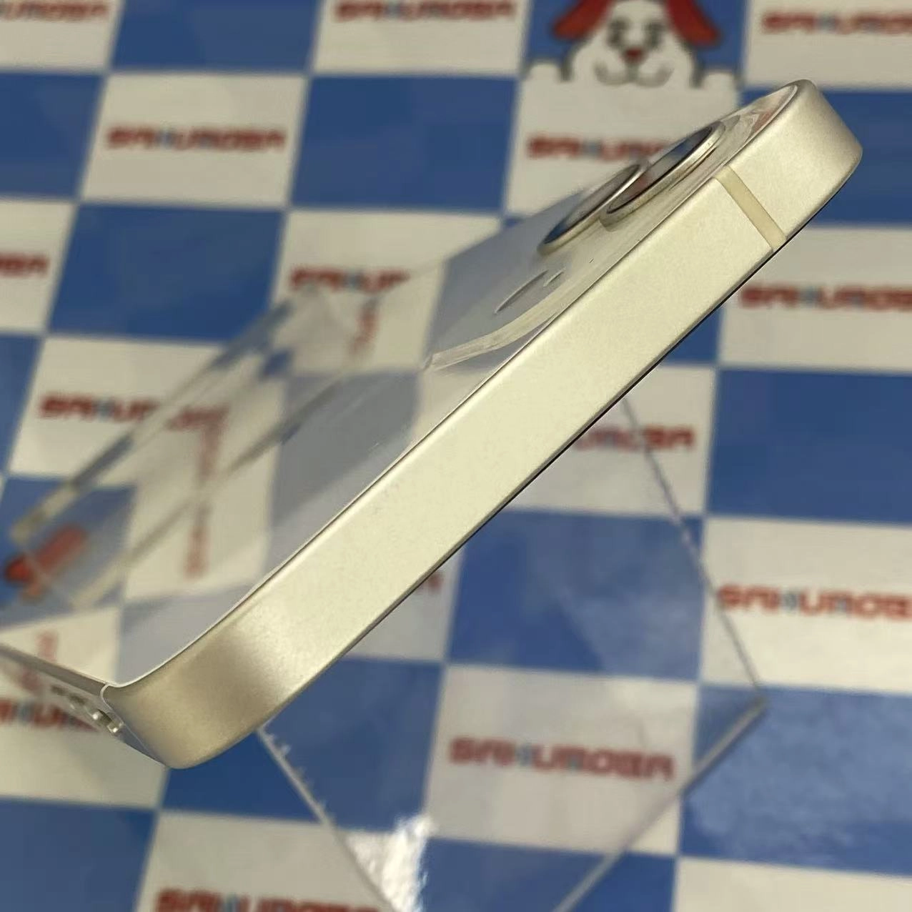 iPhone12 64GB ホワイト MGHP3J/A SoftBank版SIMフリー極美品電池98%