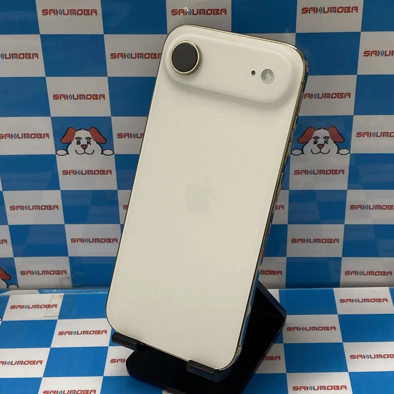 iPhone Air 256GB ライトゴールド MG294J/A SoftBank版SIMフリー 美品
