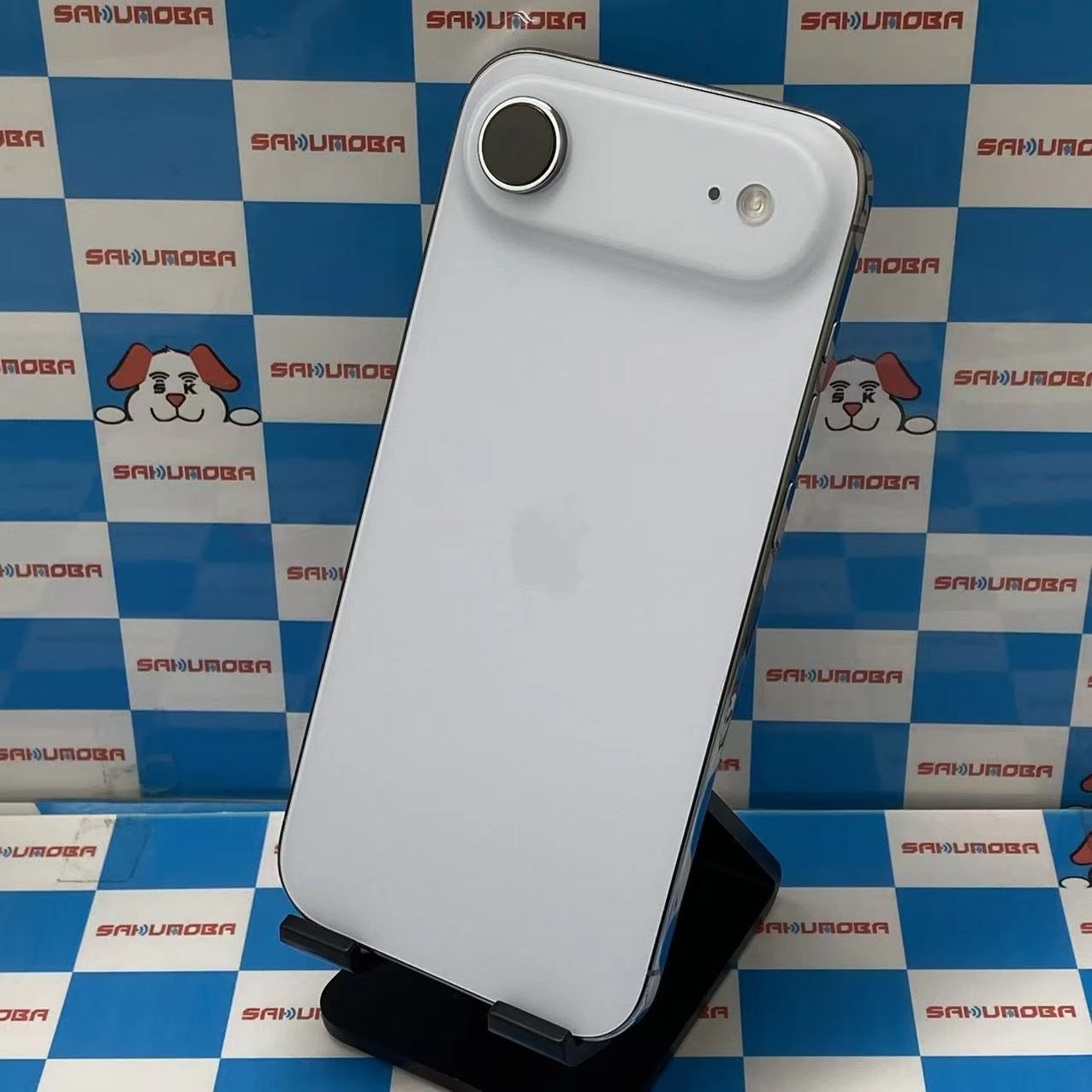iPhone Air 256GB スカイブルー MG2A4J/A SIMフリー 美品