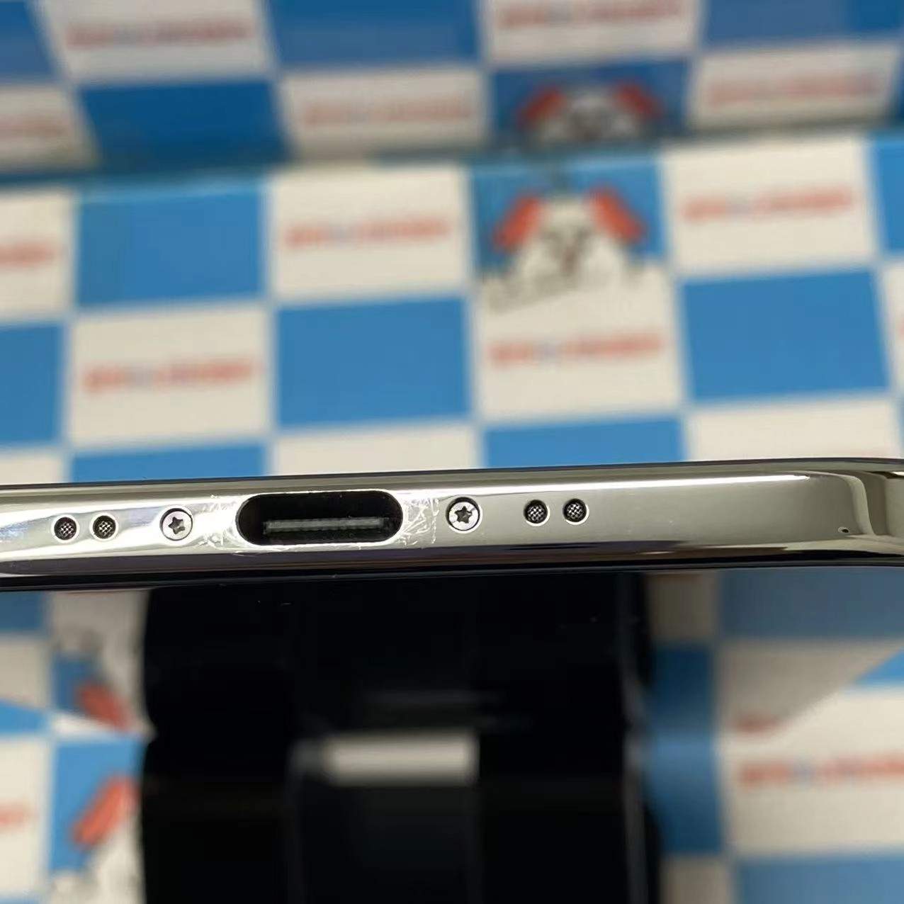 iPhone Air 256GB スカイブルー MG2A4J/A SIMフリー 美品