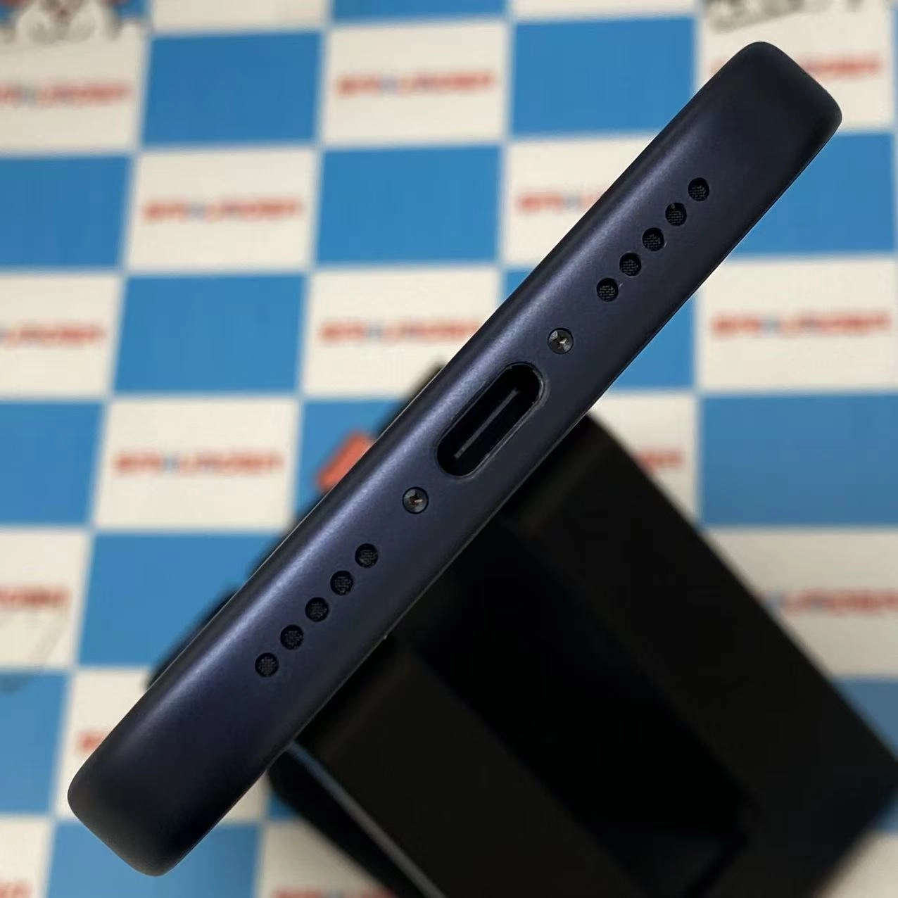 iPhone 17 Pro 256GB ディープブルー MG874J/A SIMフリー 美品