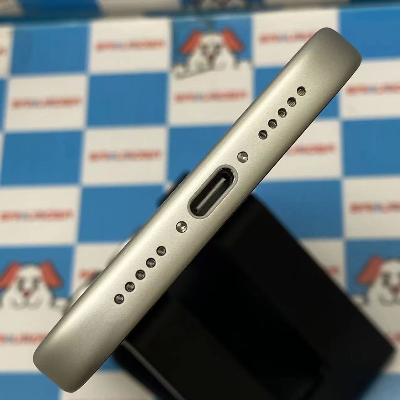 iPhone 17 Pro 512GB シルバー MG8W4CH/A 海外版SIMフリー 物理SIM対応 開封新品