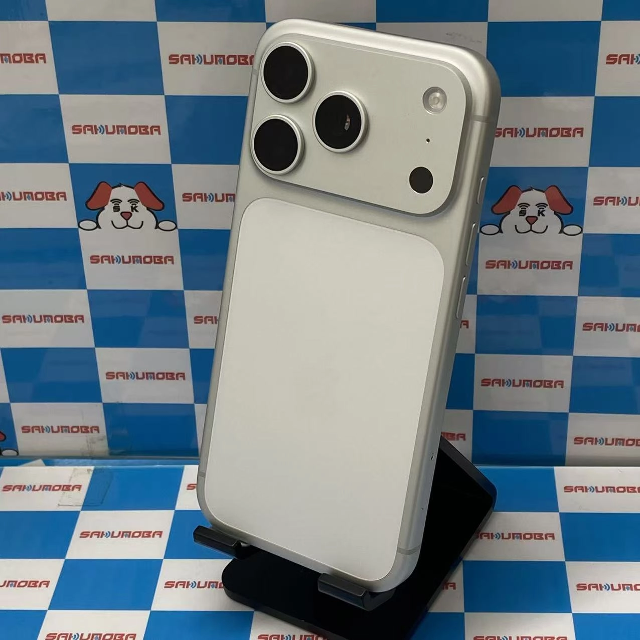 iPhone 17 Pro 512GB シルバー MG8W4CH/A 海外版SIMフリー 物理SIM対応 開封新品