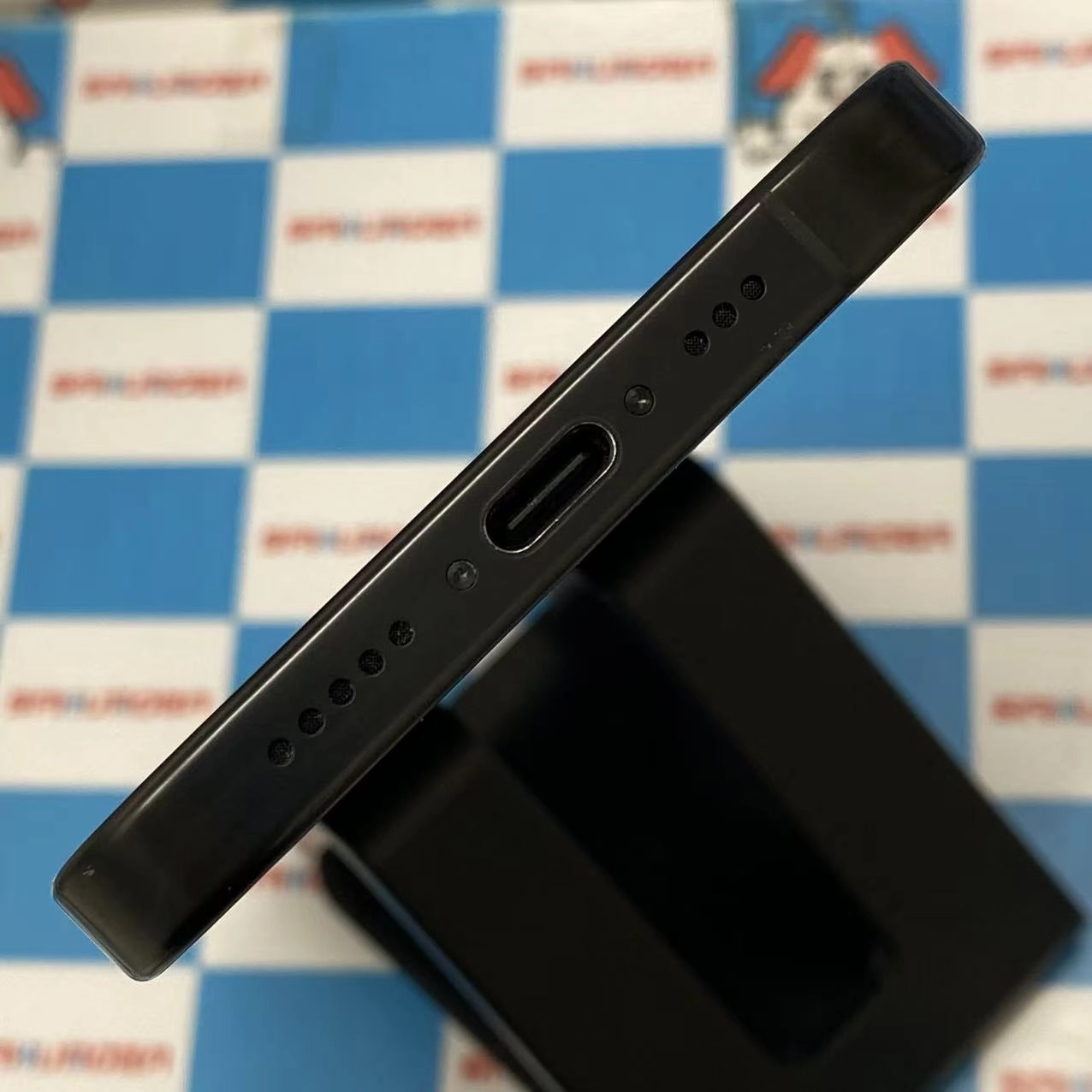 iPhone16 Pro 128GB ブラックチタニウム MYMV3J/A SIMフリー