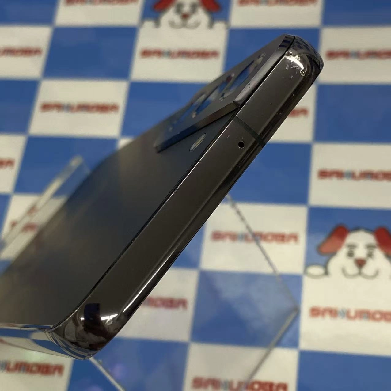 Galaxy S22 256GB ファントムブラック SC-51C docomo版SIMフリー