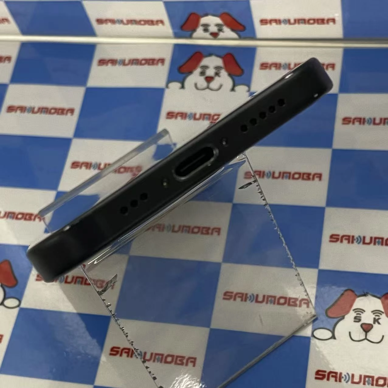 iPhone15 128GB ブラック MTMH3J/A SIMフリー