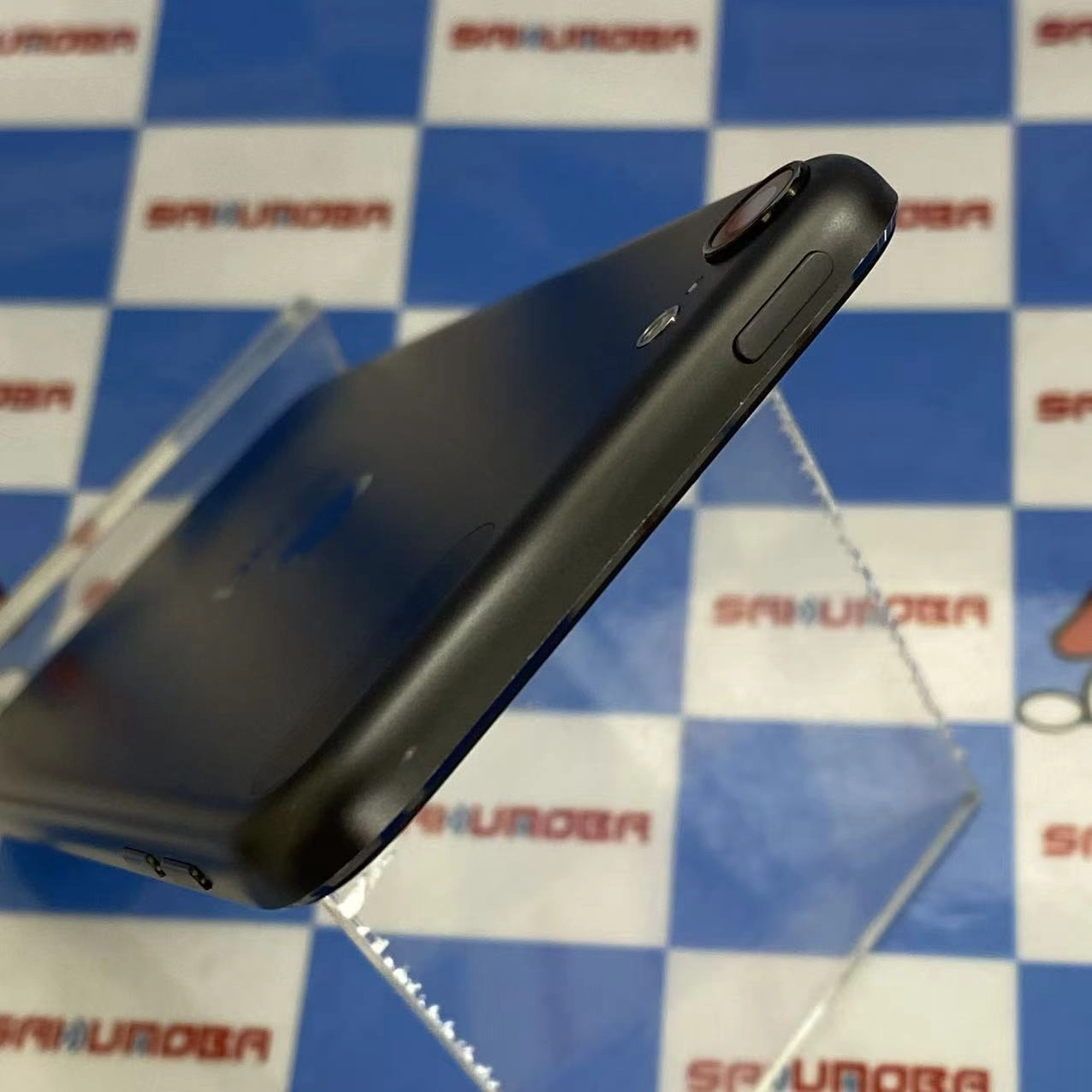 iPod touch (第6世代) 16GB スペースグレイ MKH62J/A 訳あり品