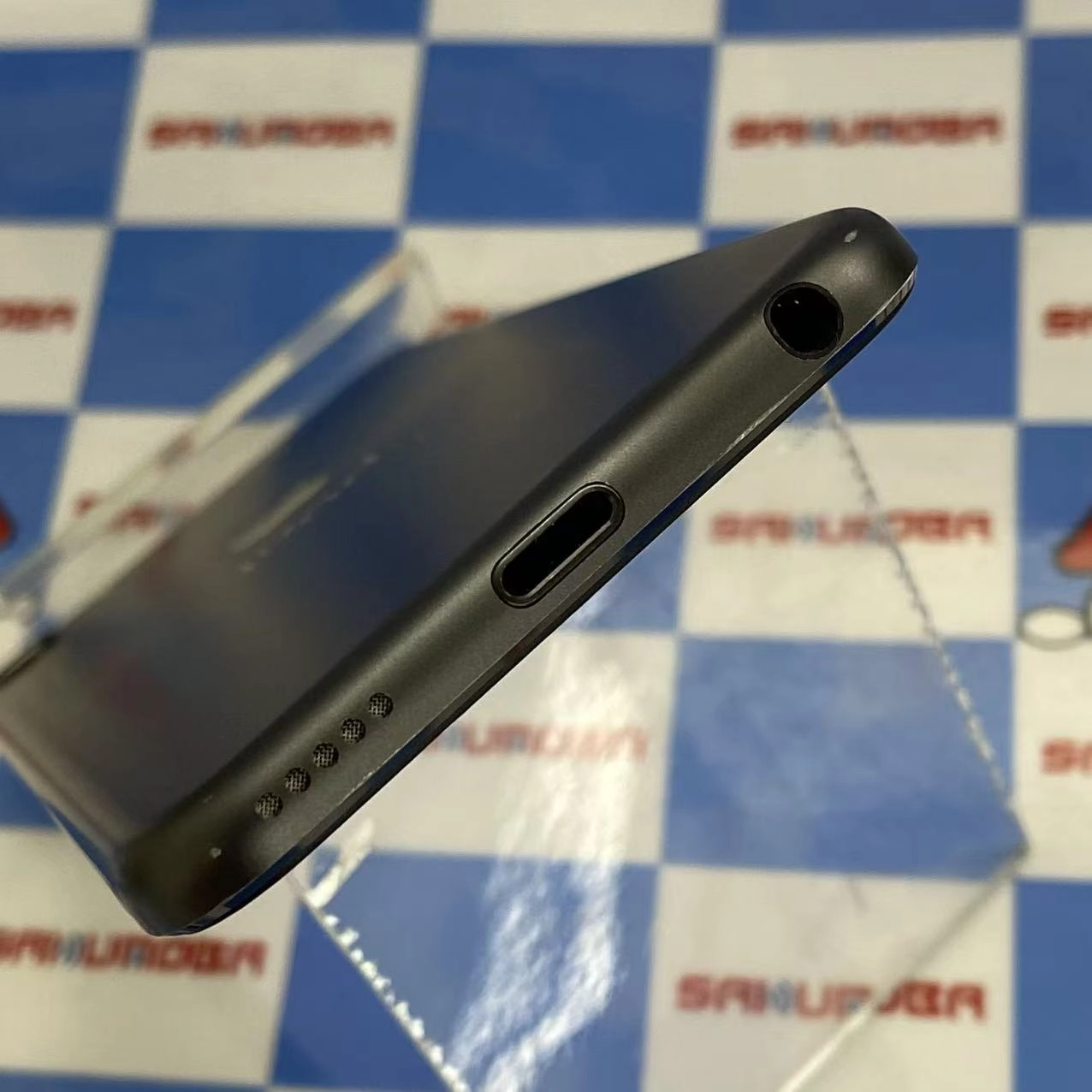 iPod touch (第6世代) 16GB スペースグレイ MKH62J/A 訳あり品