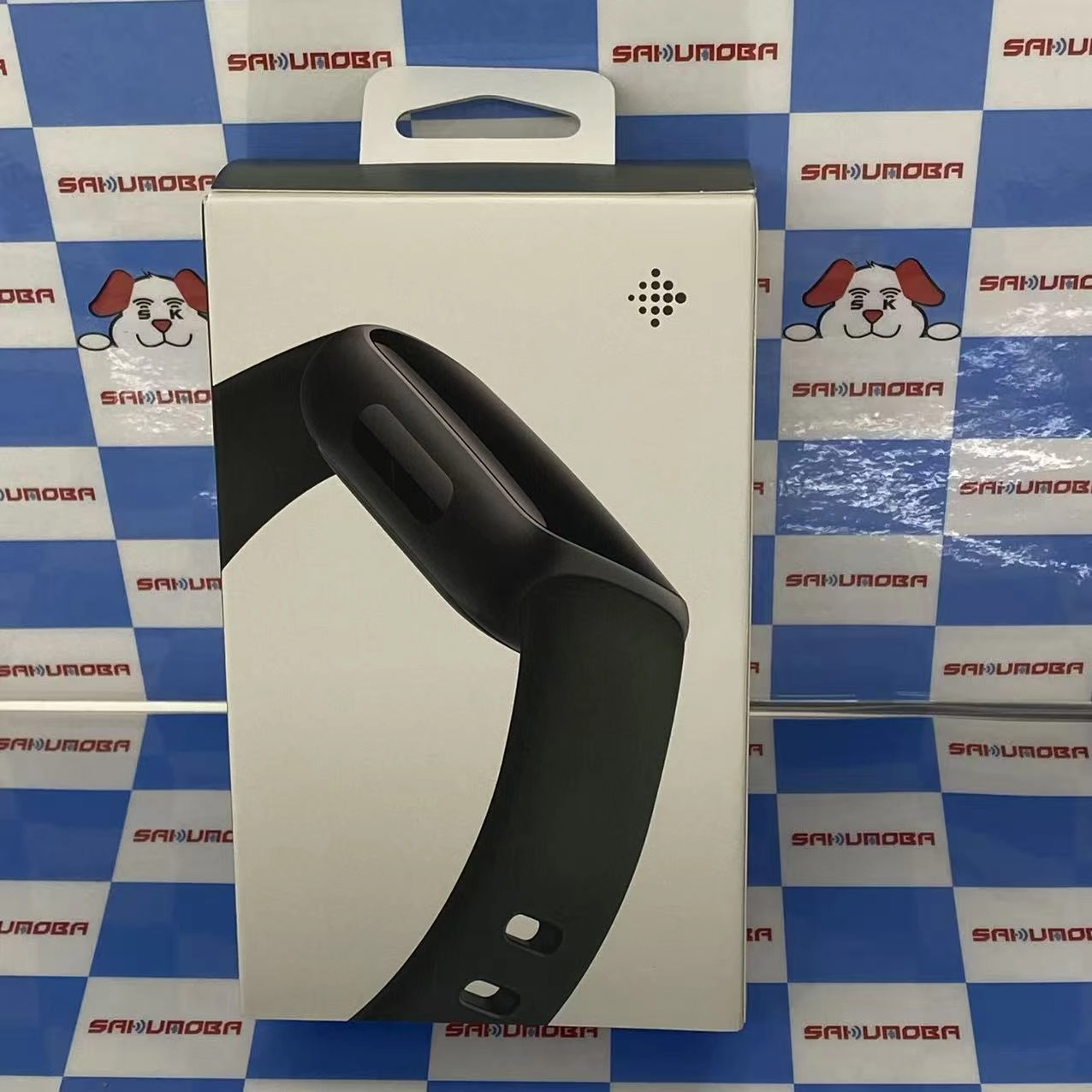 Fitbit Inspire 3 * ミッドナイトゼン/ブラック R-C-XRAーFB424新品未使用