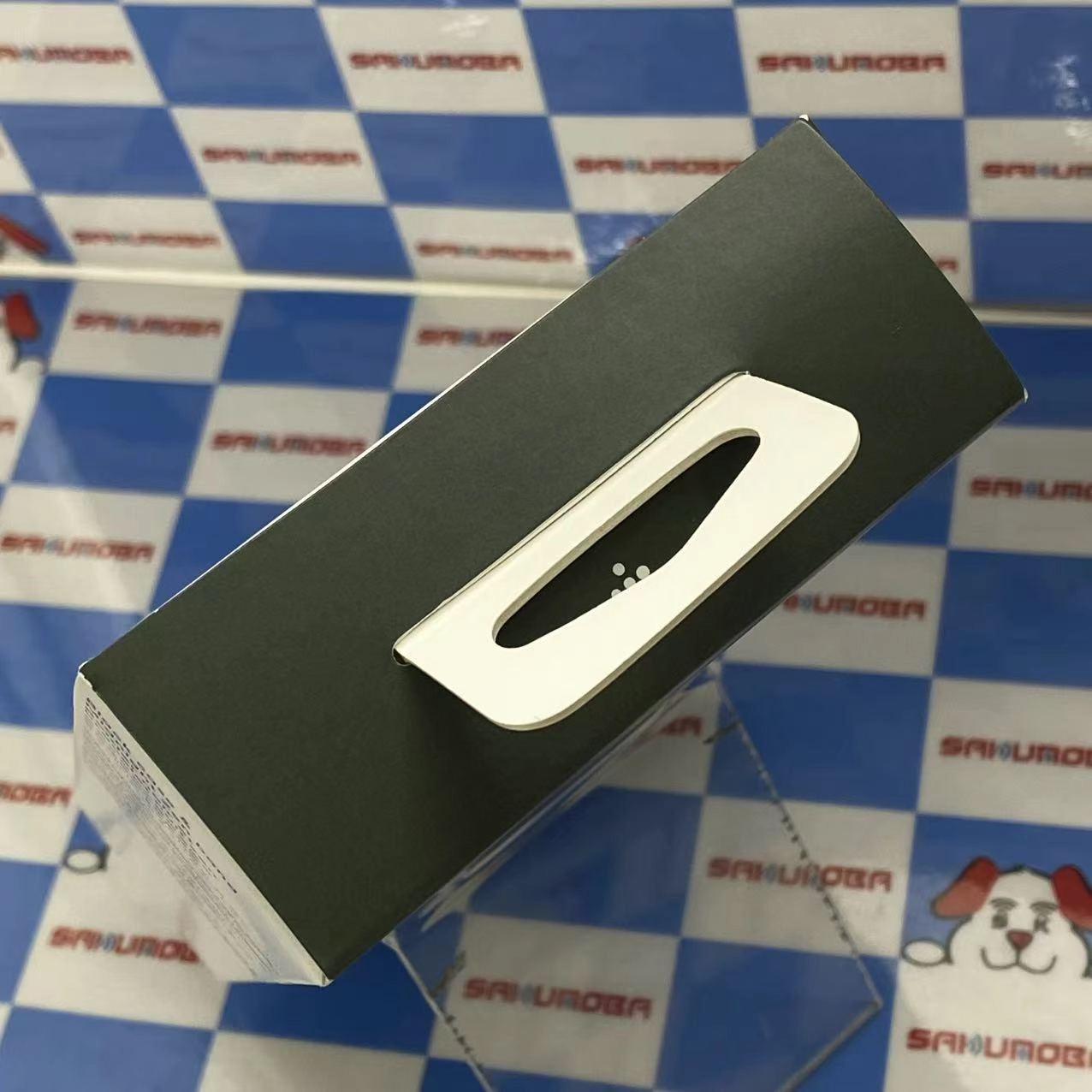 Fitbit Inspire 3 * ミッドナイトゼン/ブラック R-C-XRAーFB424新品未使用