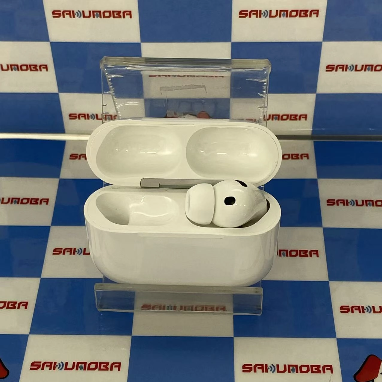 AirPods Pro 第3世代 ホワイト MFHP4J/Aジャンク品