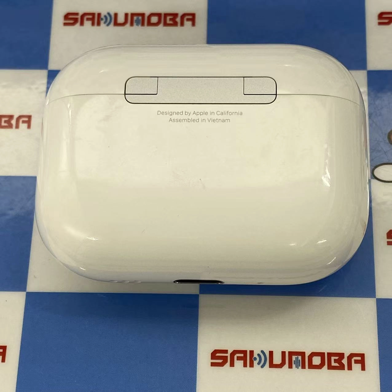 AirPods Pro 第3世代 ホワイト MFHP4J/Aジャンク品