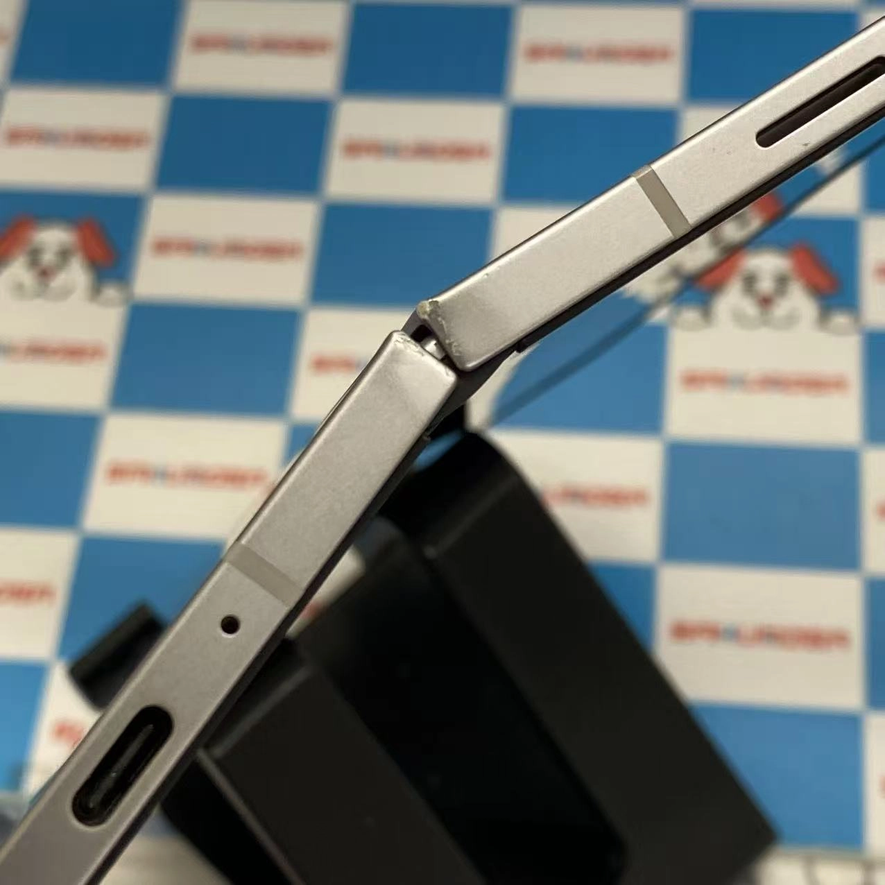 Galaxy Z Fold6 12GB/256GB シルバーシャドウ SC-55E docomo版SIMフリージャンク品