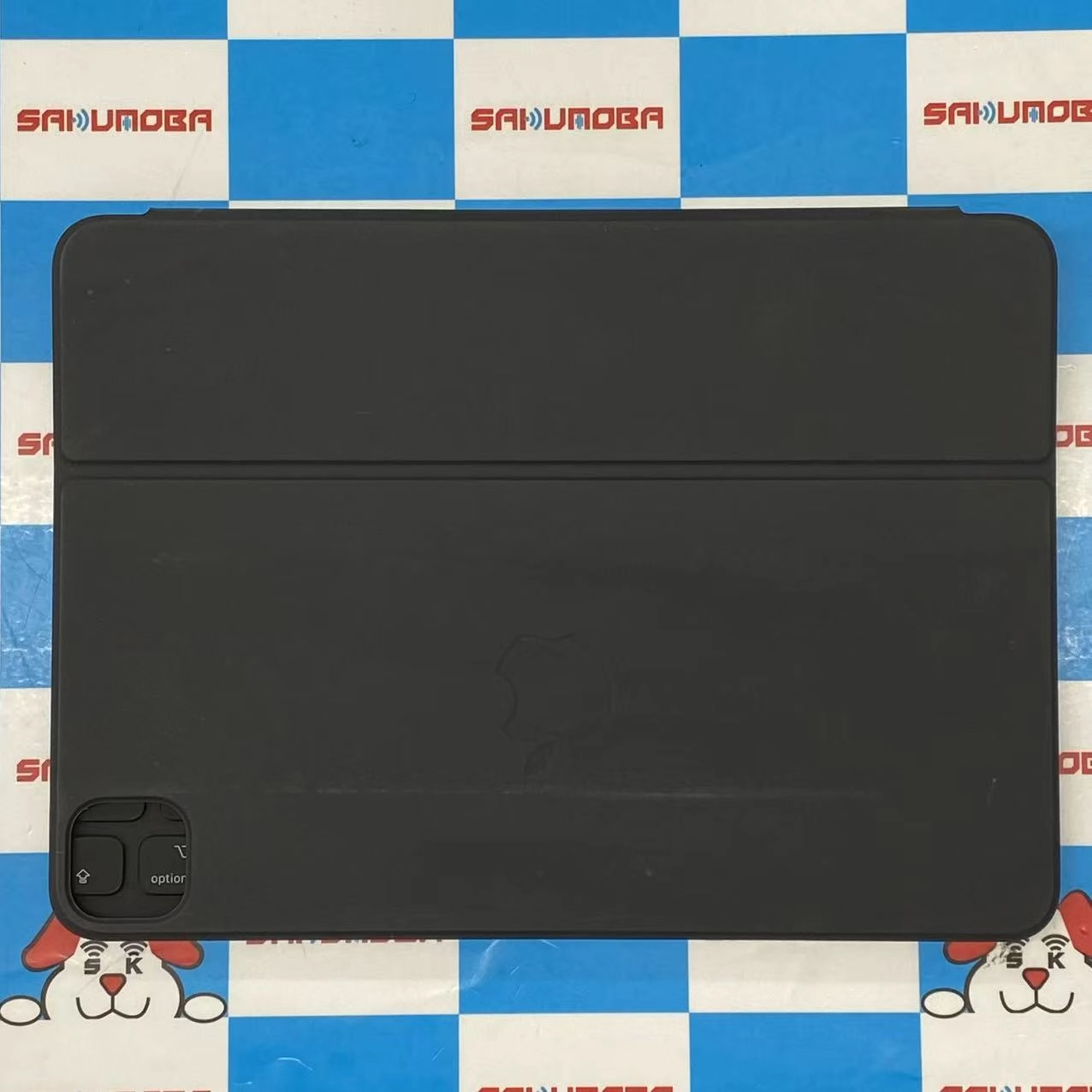 Smart Keyboard Folio ブラック A2038