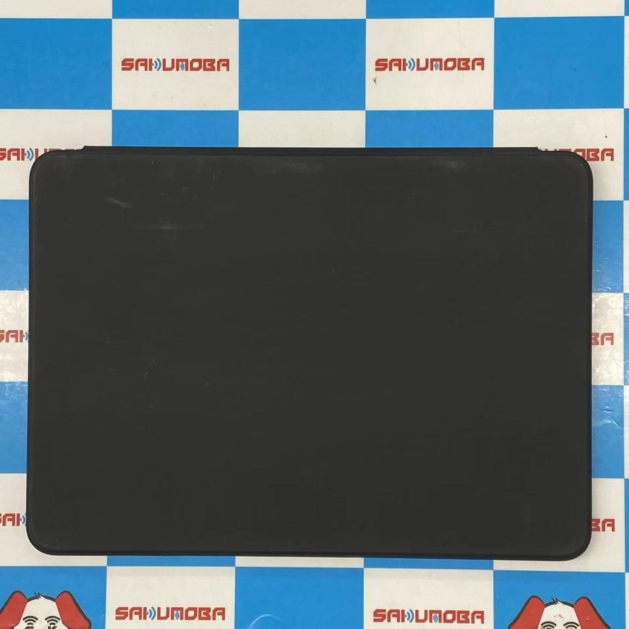 Smart Keyboard Folio ブラック A2038