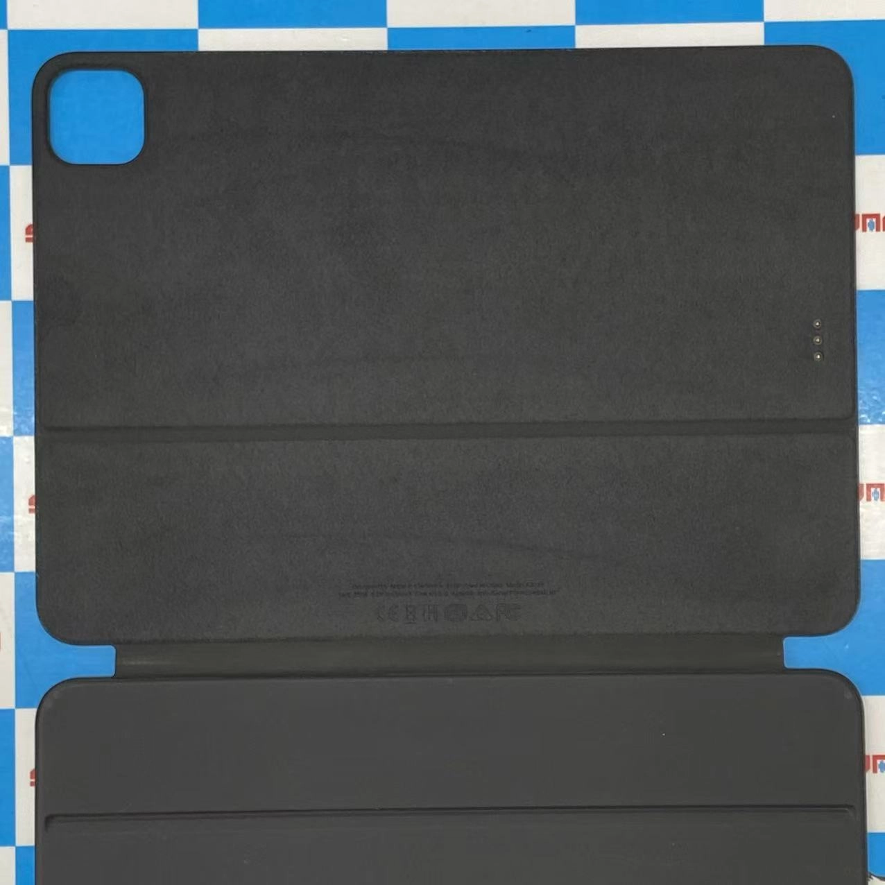 Smart Keyboard Folio ブラック A2038