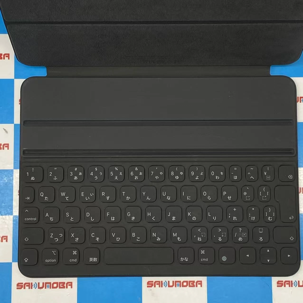 Smart Keyboard Folio ブラック A2038