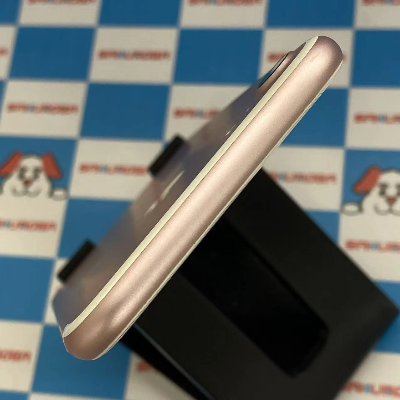 iPhone7 - コールド A1779 SoftBank版SIMフリージャンク品