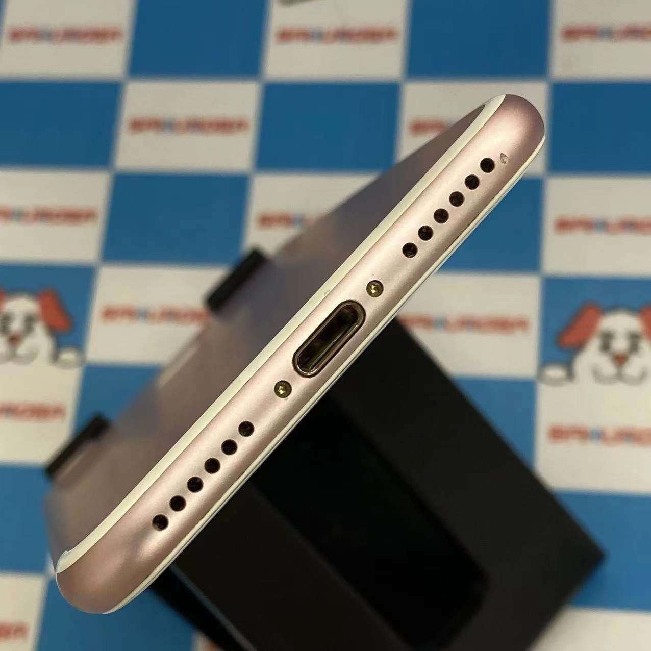 iPhone7 - コールド A1779 SoftBank版SIMフリージャンク品