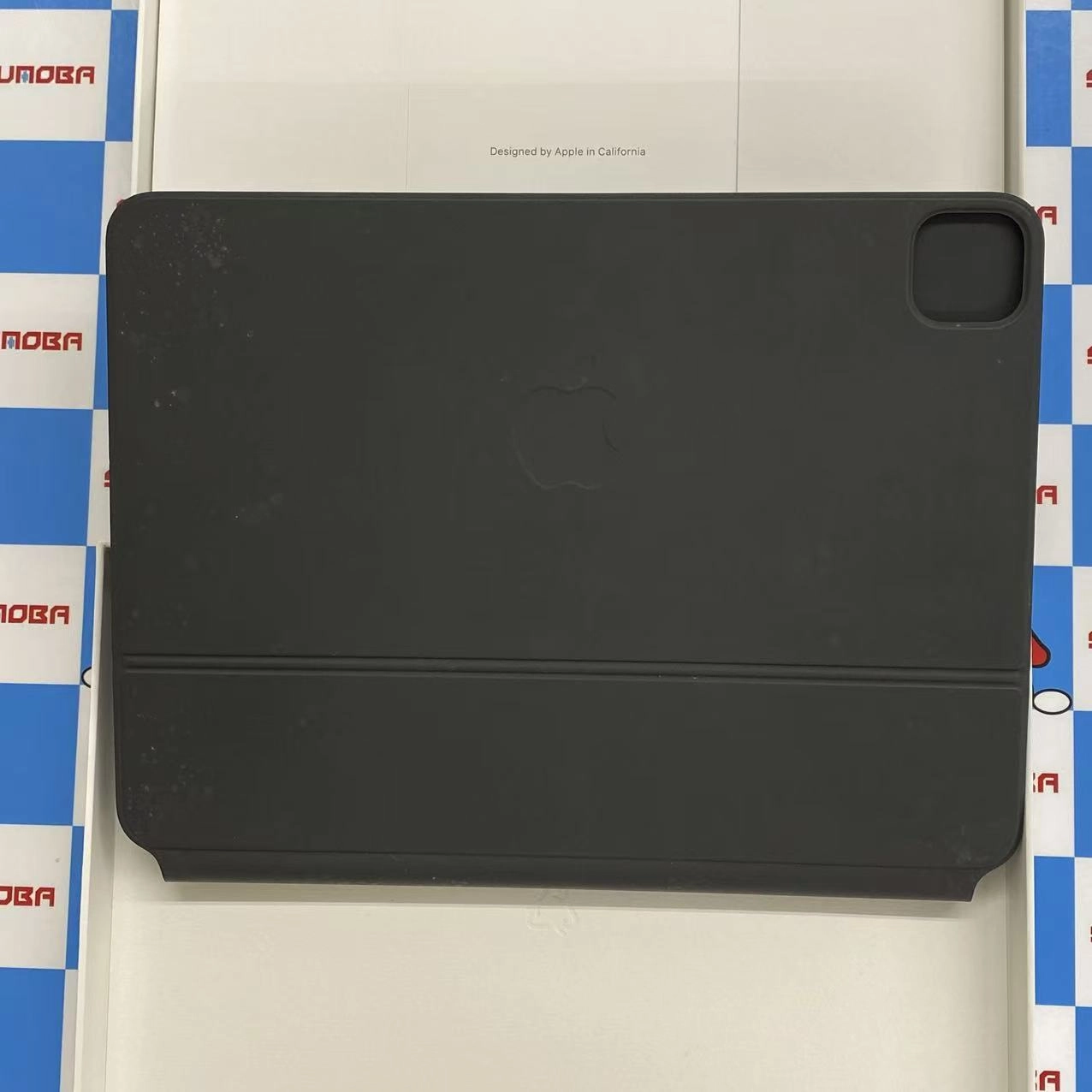 Magic Keyboard 日本語(JIS) MXQT2J/A ** ブラック