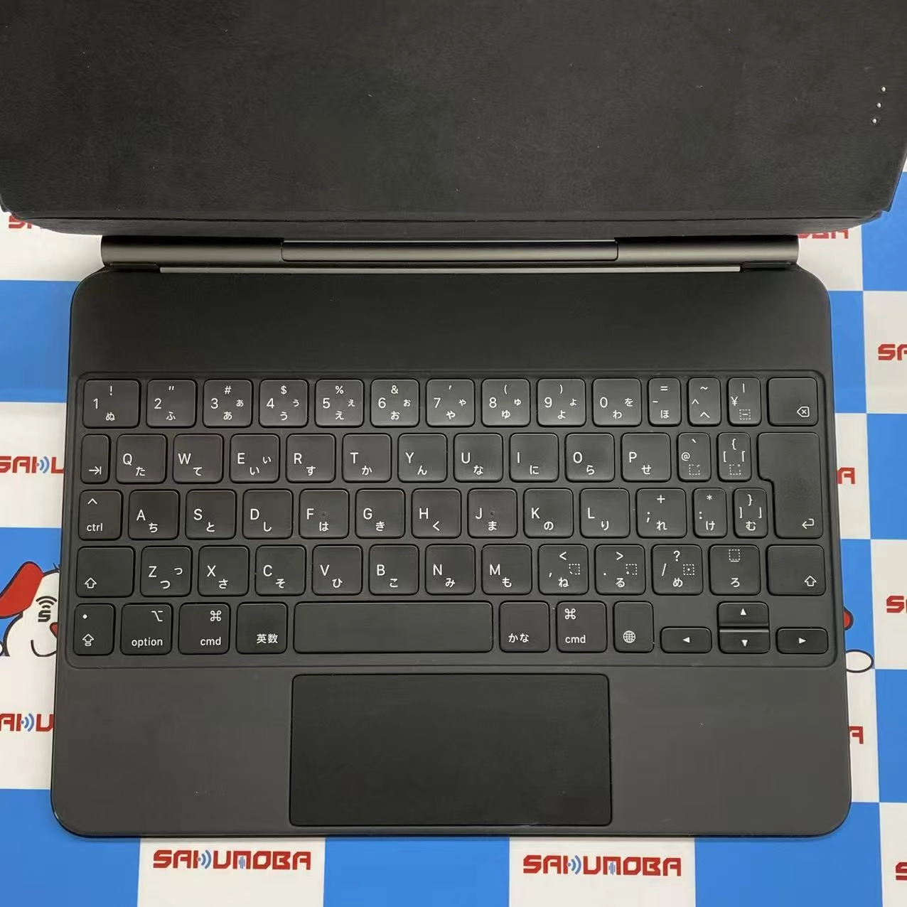 Magic Keyboard 日本語(JIS) MXQT2J/A ** ブラック