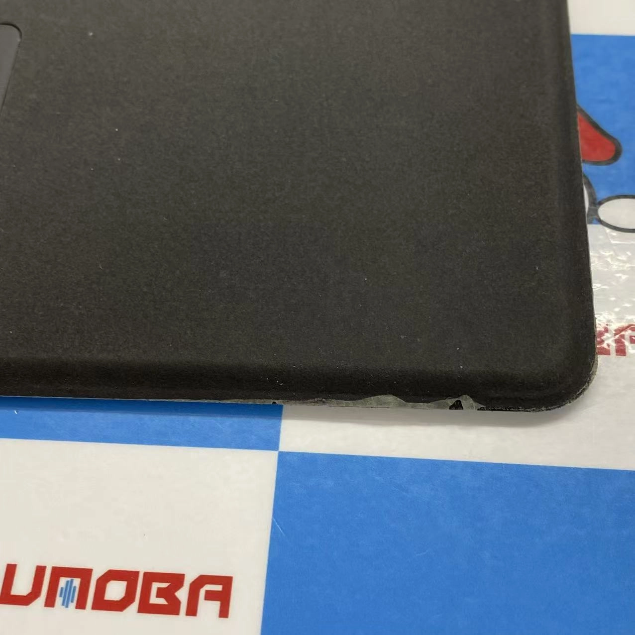 Surface Pro Signature キーボード 日本語 ** ブラック 8XA-00019