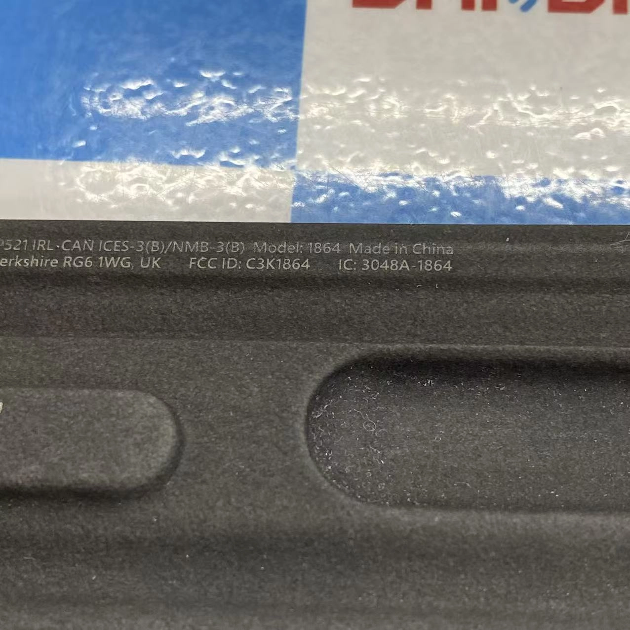 Surface Pro Signature キーボード 日本語 ** ブラック 8XA-00019