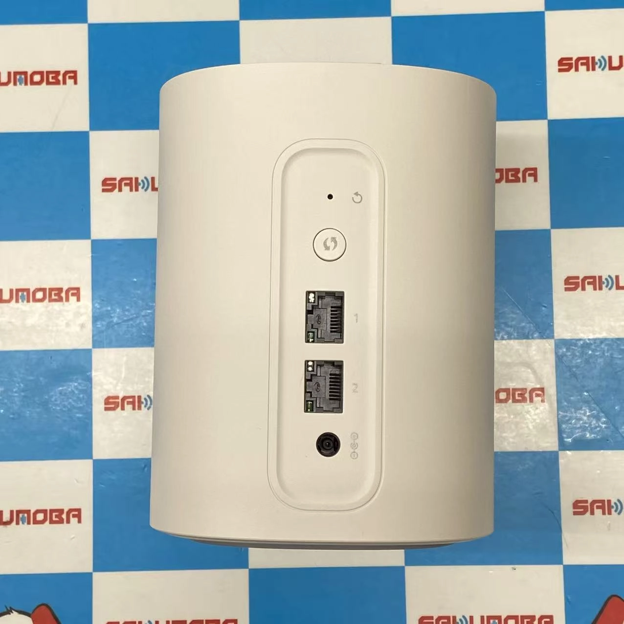 Rakuten Turbo 5G T99W632 - ホワイト 美品