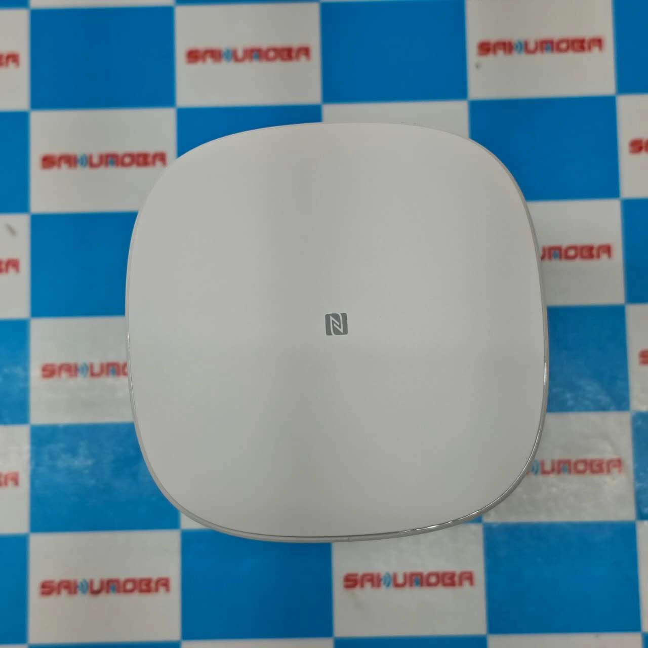 Speed Wi-Fi HOME 5G L13 ZTR02 ホワイト 極美品