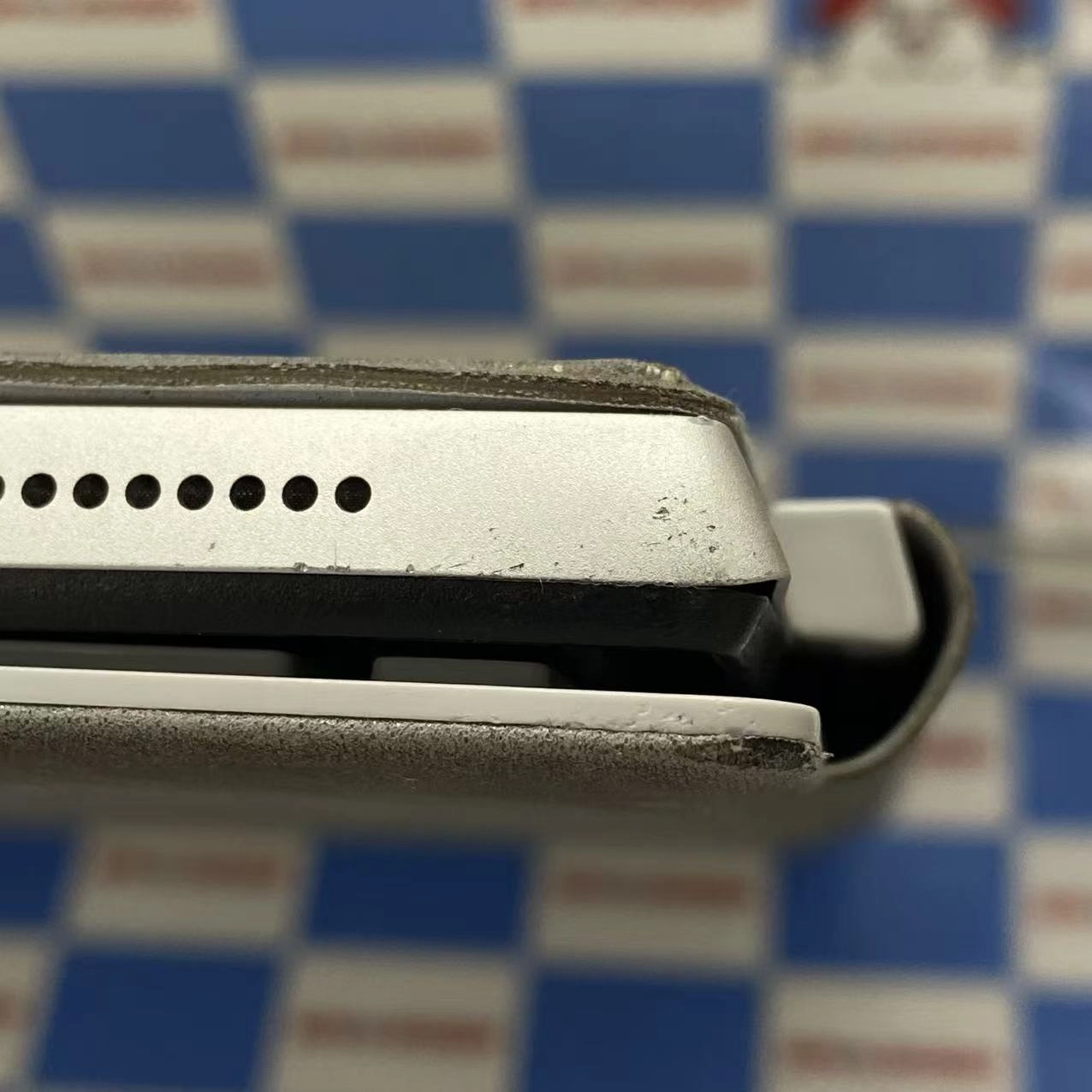 Chromebook CM30 Detachable(CM3001) CM3001DM2A-R70008 64G フォグシルバージャンク品