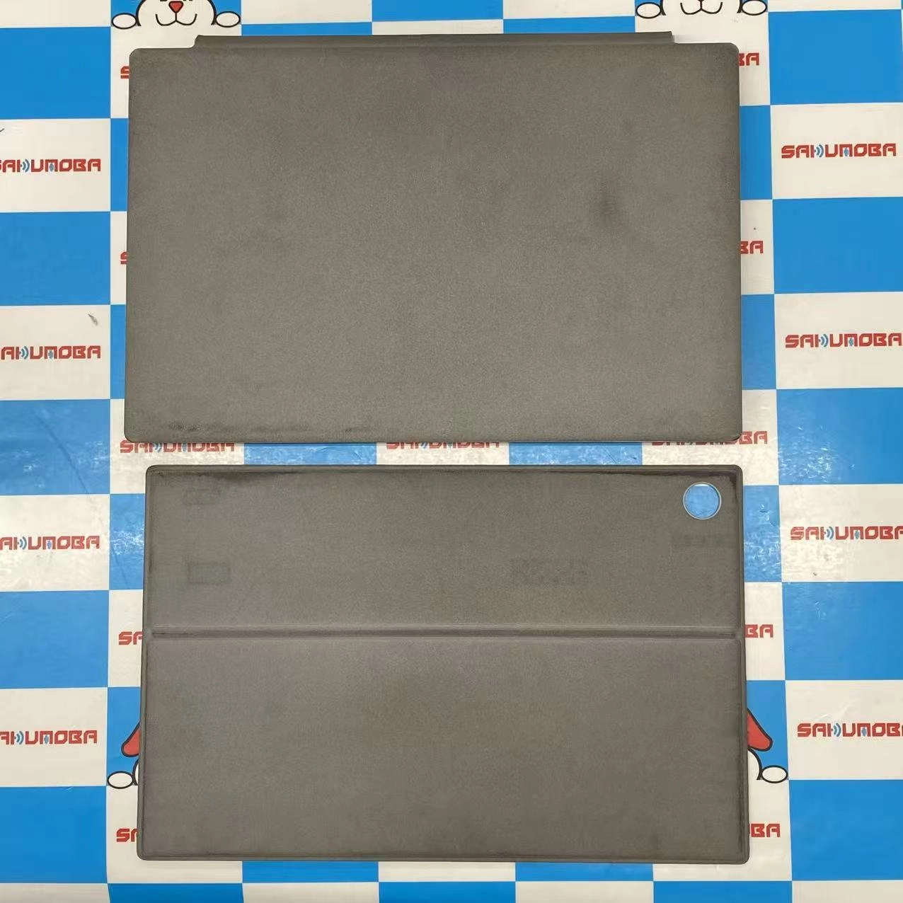 Chromebook CM30 Detachable(CM3001) CM3001DM2A-R70008 64G フォグシルバージャンク品