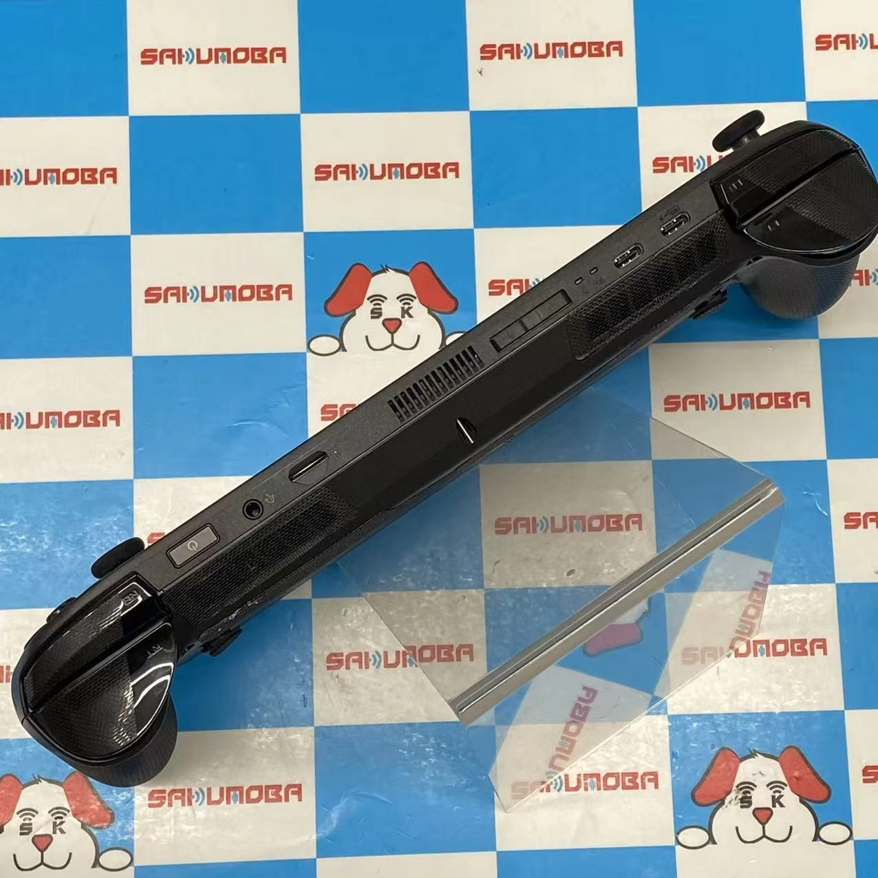 ROG XBOX ALLY X 1TB ブラック RC73XA-Z2E24G1T 極美品