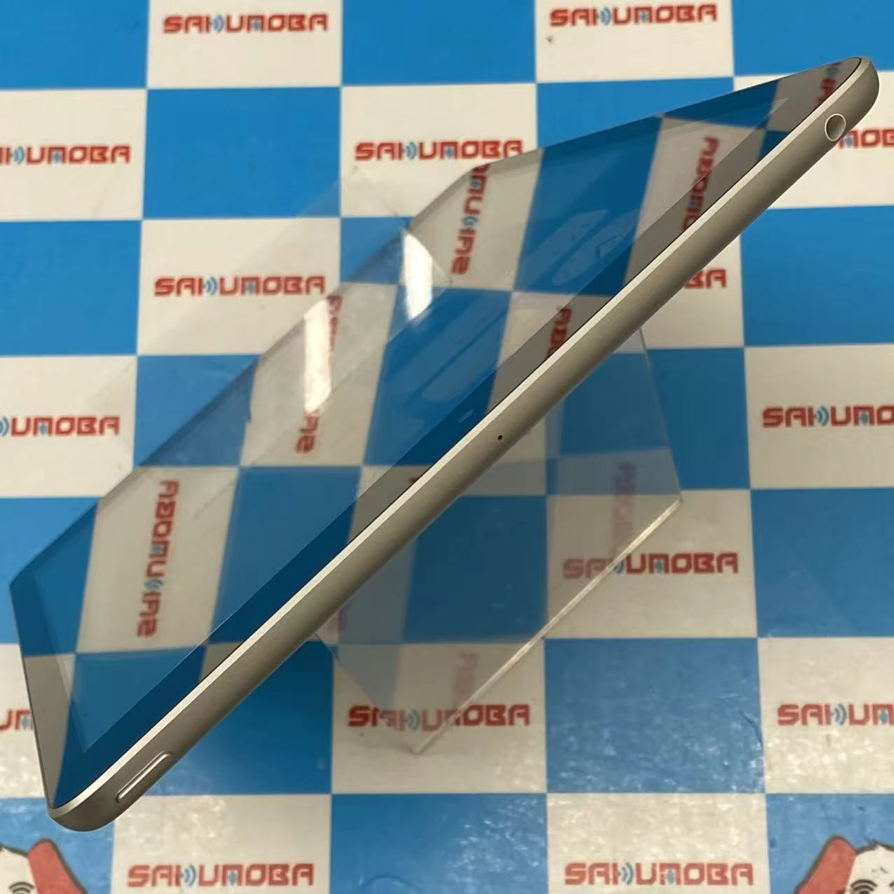 iPad 第9世代 Wi-Fiモデル 64GB シルバー MK2L3J/A 訳あり品