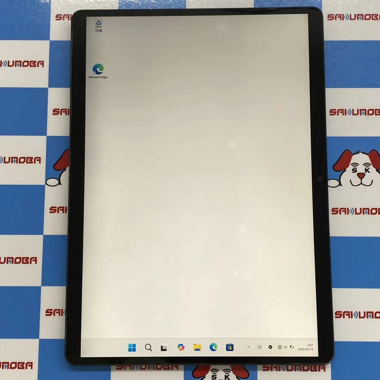 Surface Pro 8 8GB/256GB グラファイト 8PQ-00026訳あり品