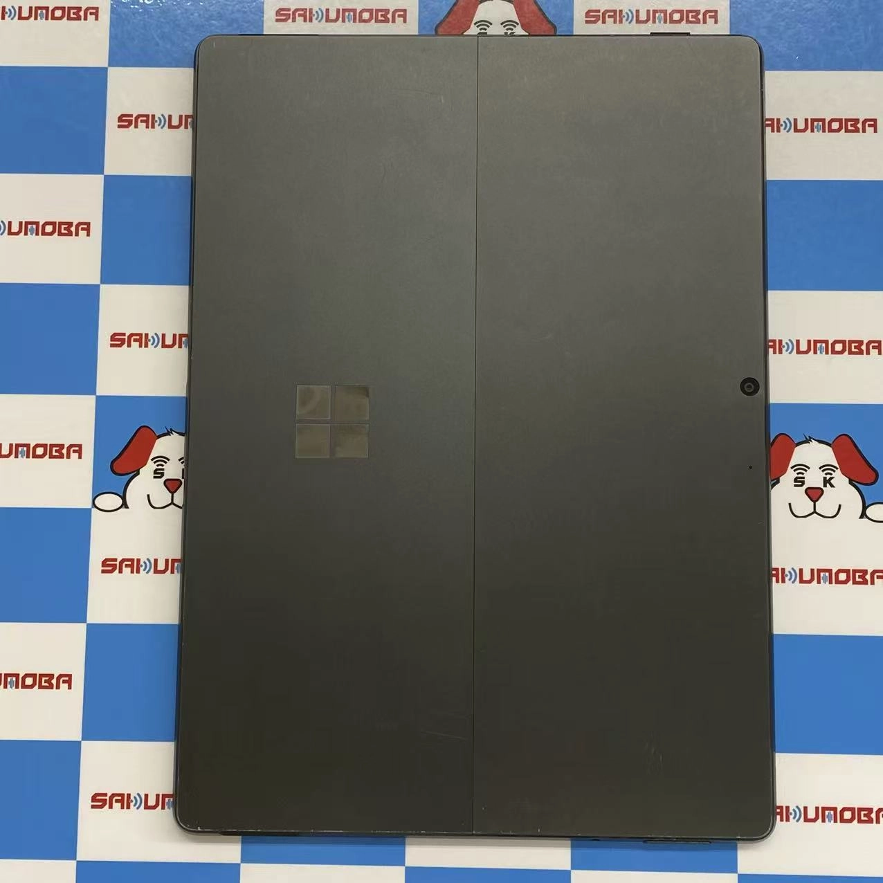 Surface Pro 8 8GB/256GB グラファイト 8PQ-00026訳あり品