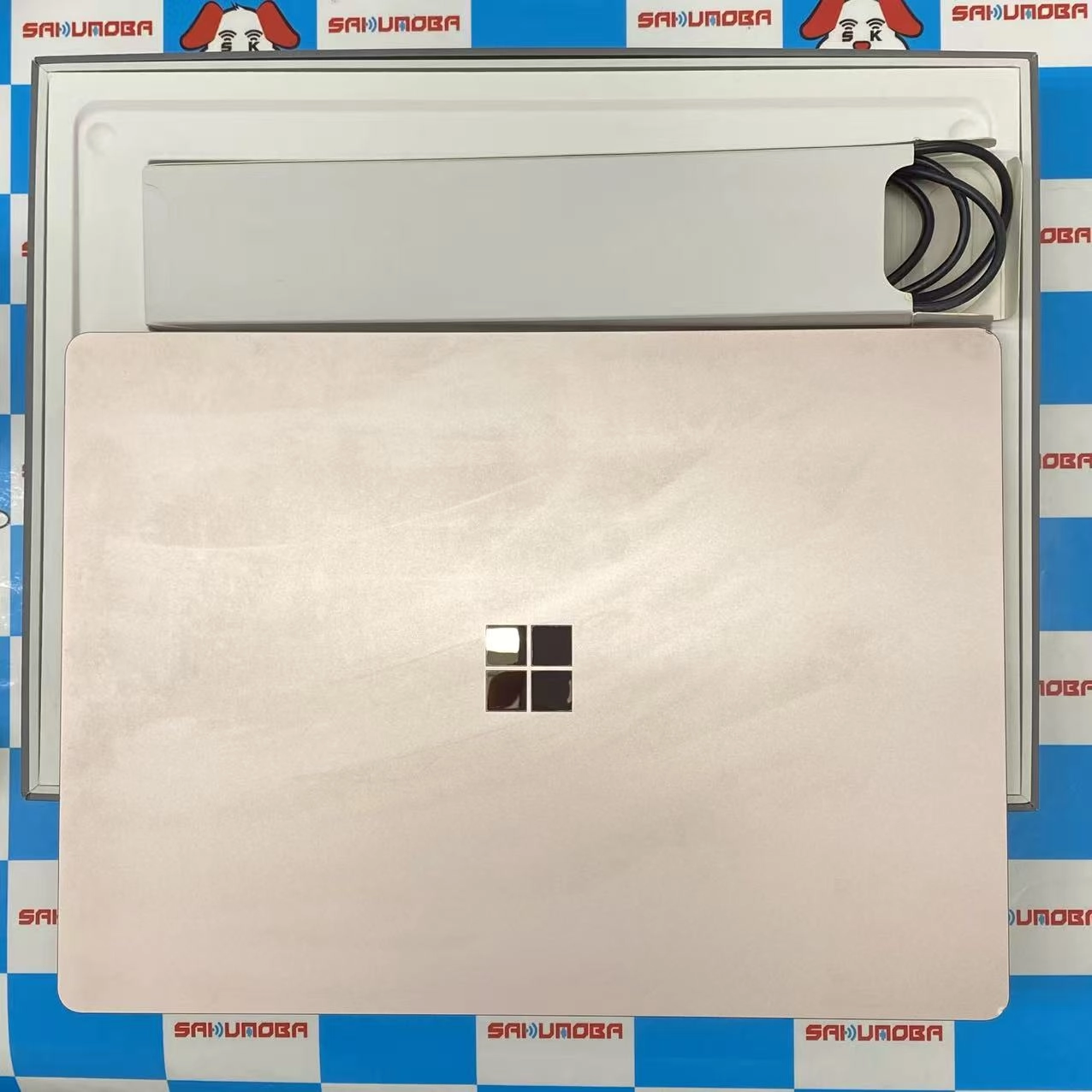 Surface Laptop 4 8GB/512GB サンドストーン 5BT-00091訳あり品