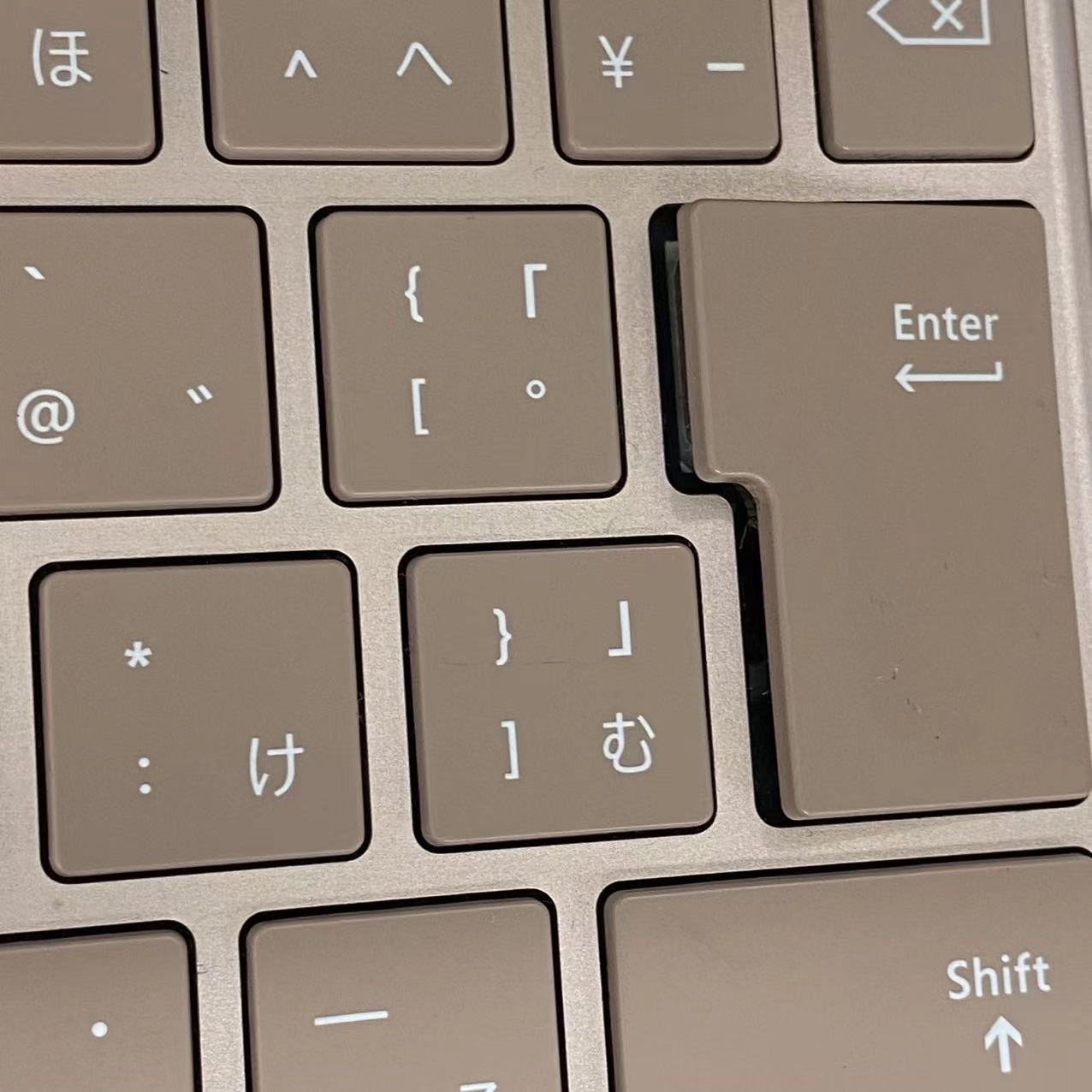 Surface Laptop 4 8GB/512GB サンドストーン 5BT-00091訳あり品