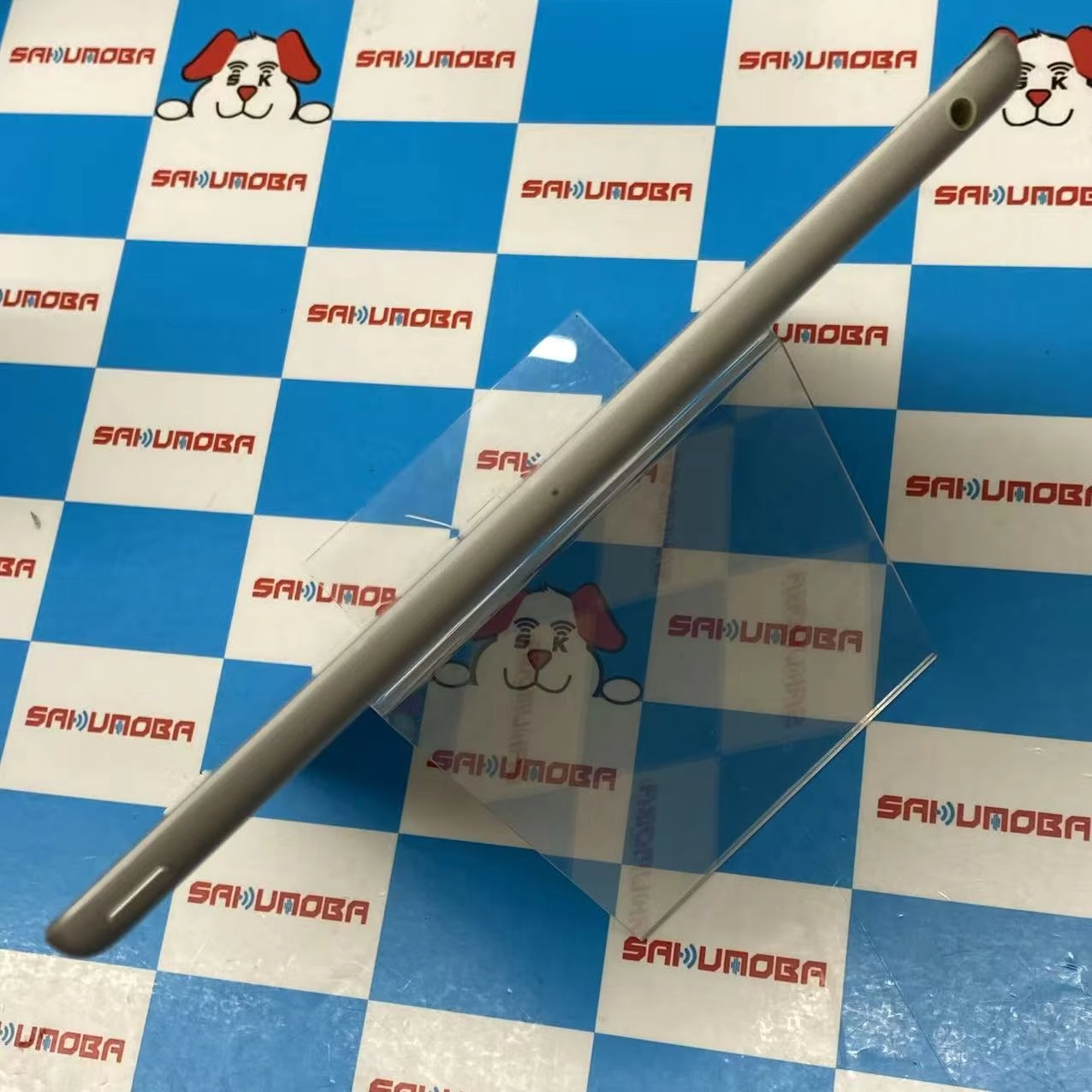 iPad 第9世代 Wi-Fiモデル 256GB シルバー MK2P3J/A訳あり品