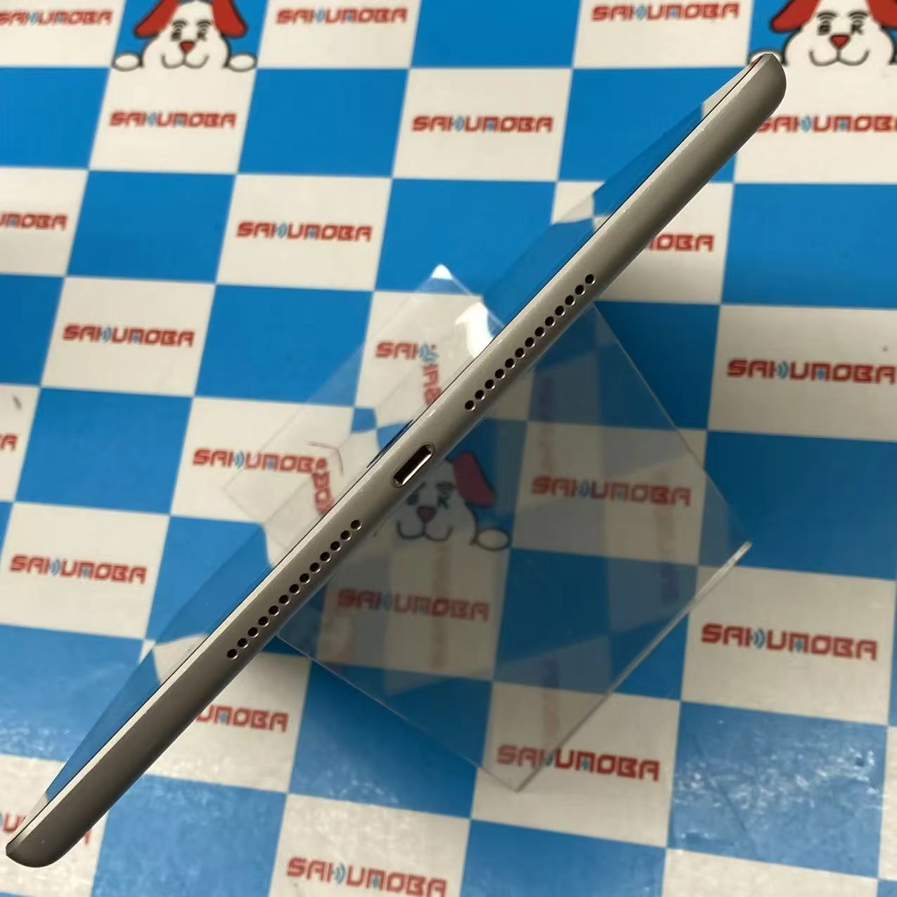 iPad 第9世代 Wi-Fiモデル 256GB シルバー MK2P3J/A訳あり品