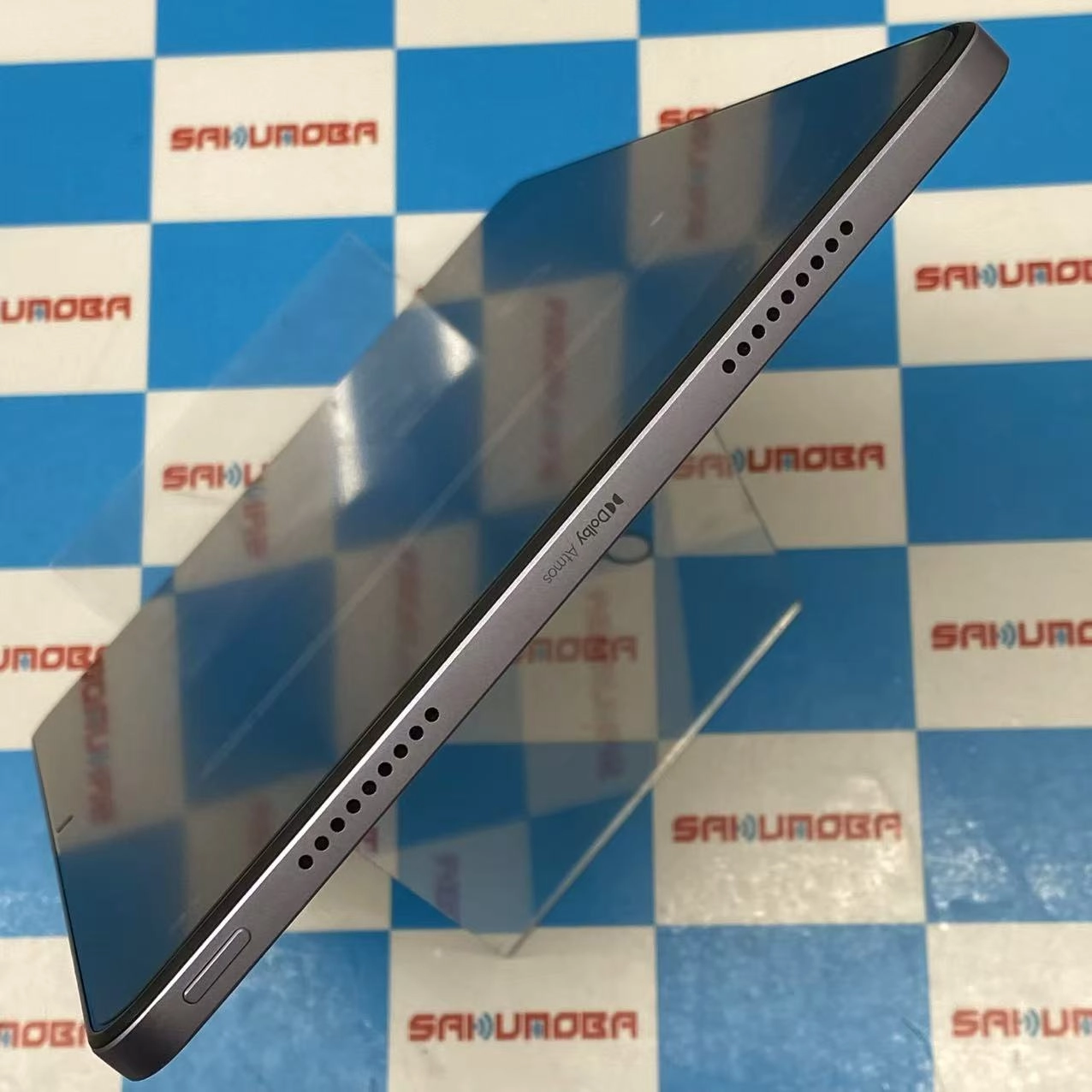 Redmi Pad 2 Wi-Fiモデル 4GB/128GB ラベンダーパープル 25040RP0AG 極美品