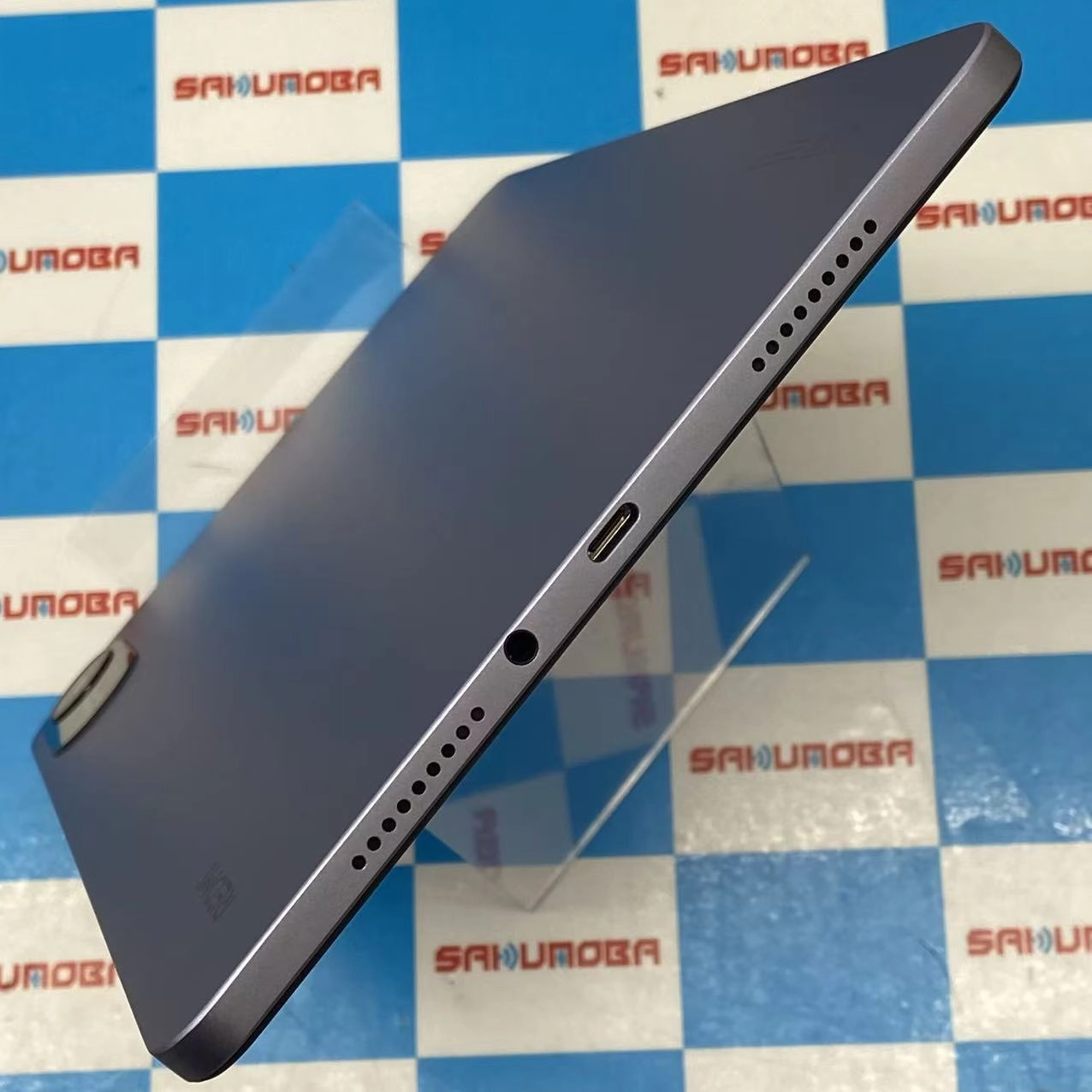 Redmi Pad 2 Wi-Fiモデル 4GB/128GB ラベンダーパープル 25040RP0AG 極美品