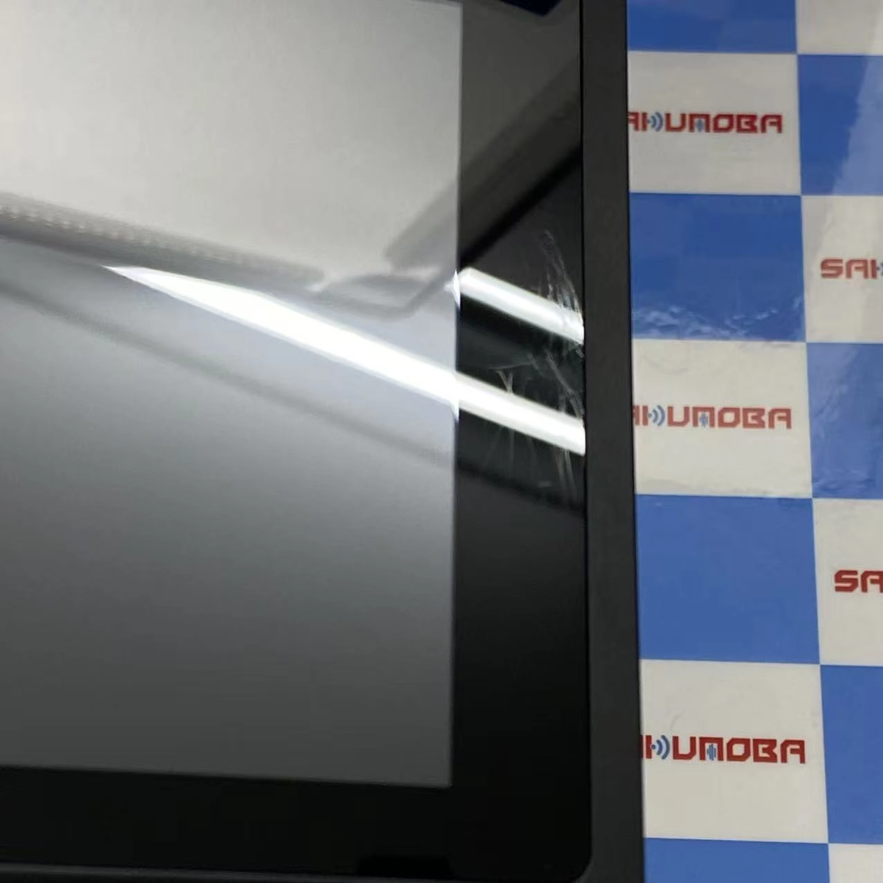 Nintendo Switch カスタマイズ 32GB パープル HAD-S-KAYAA