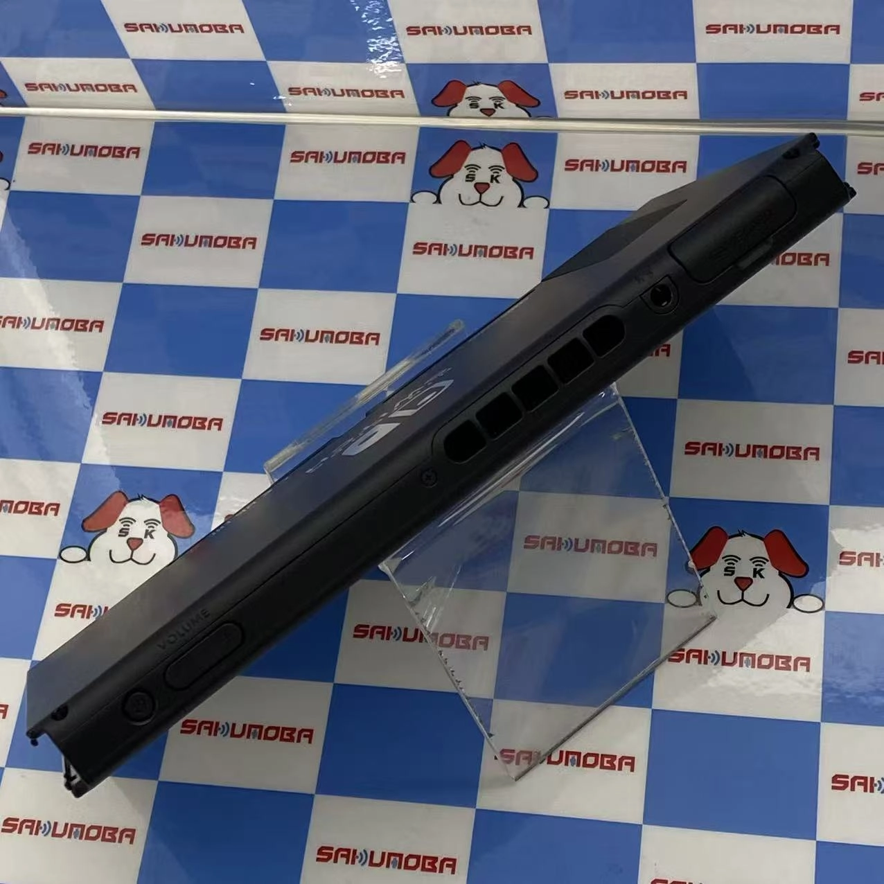 Nintendo Switch カスタマイズ 32GB パープル HAD-S-KAYAA