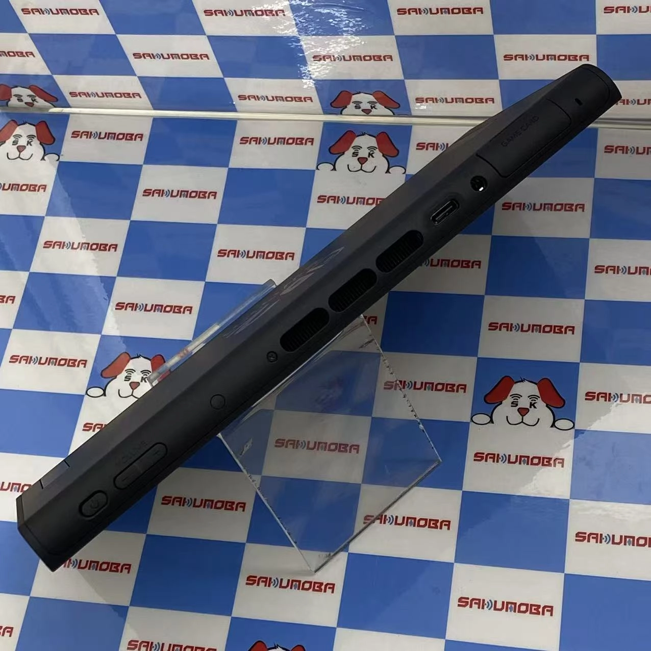 Nintendo Switch 2 256GB グレー BEE-S-KB6BCA極美品