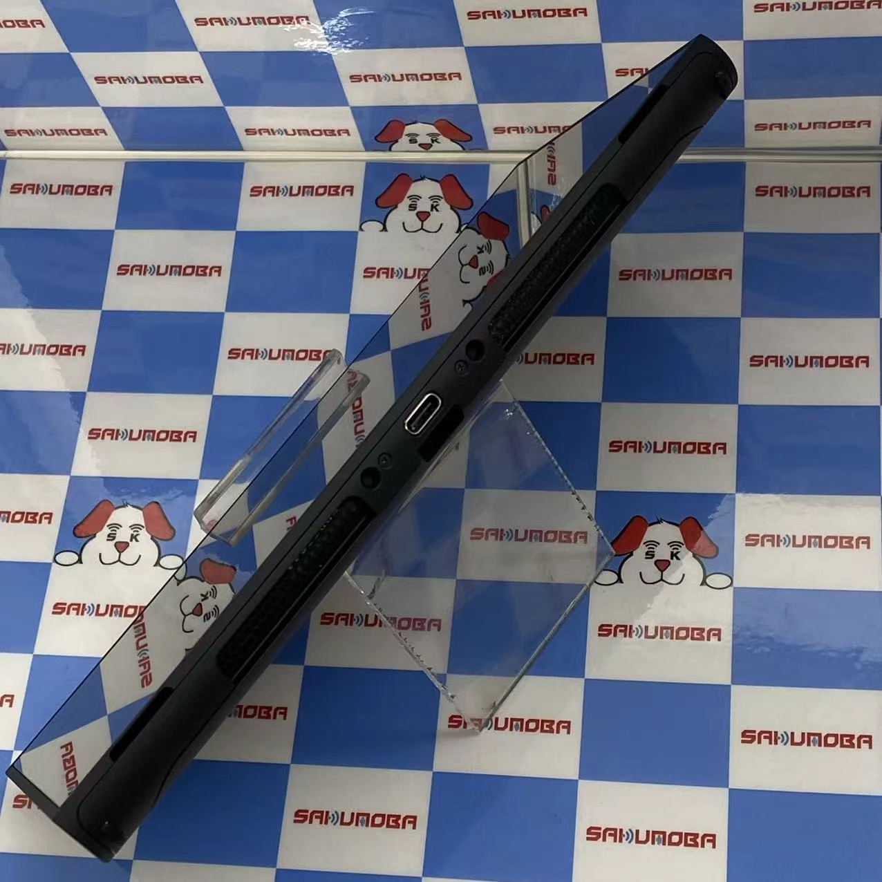 Nintendo Switch 2 256GB グレー BEE-S-KB6BCA極美品