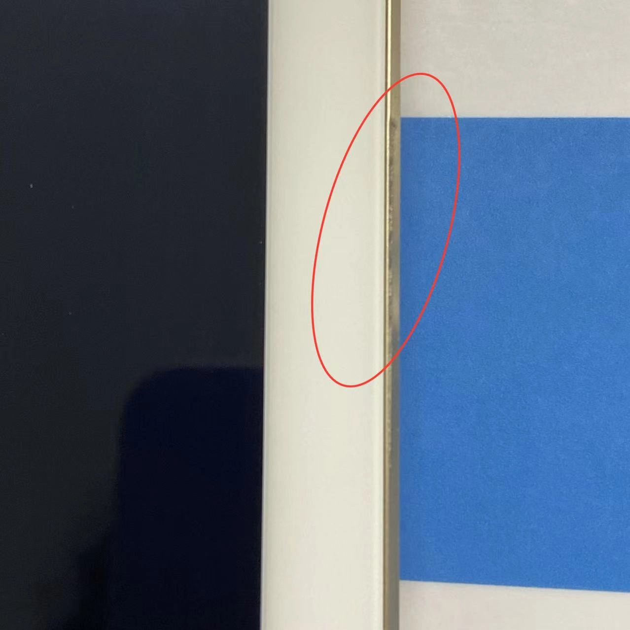 iPad Pro 12.9インチ 第1世代 Wi-Fiモデル 32GB ゴールド ML0H2J/A ジャンク品