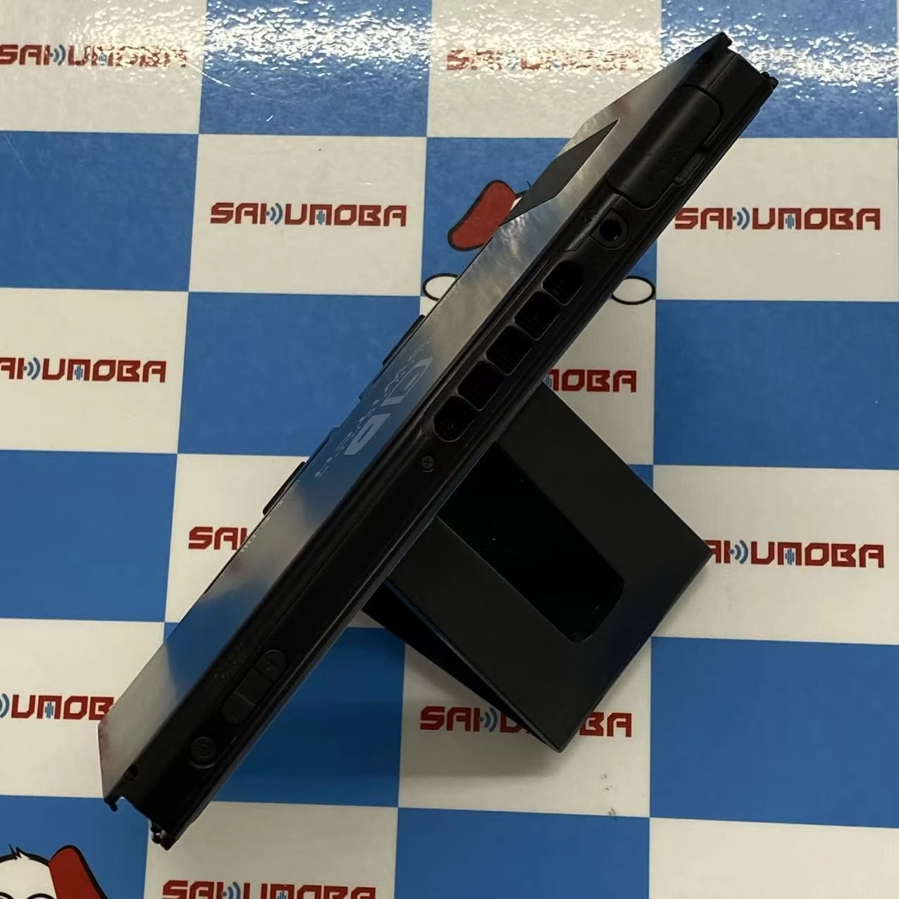 Nintendo Switch 2019年モデル 32GB ネオンブルー/ネオンレッド HAD-S-KABAA