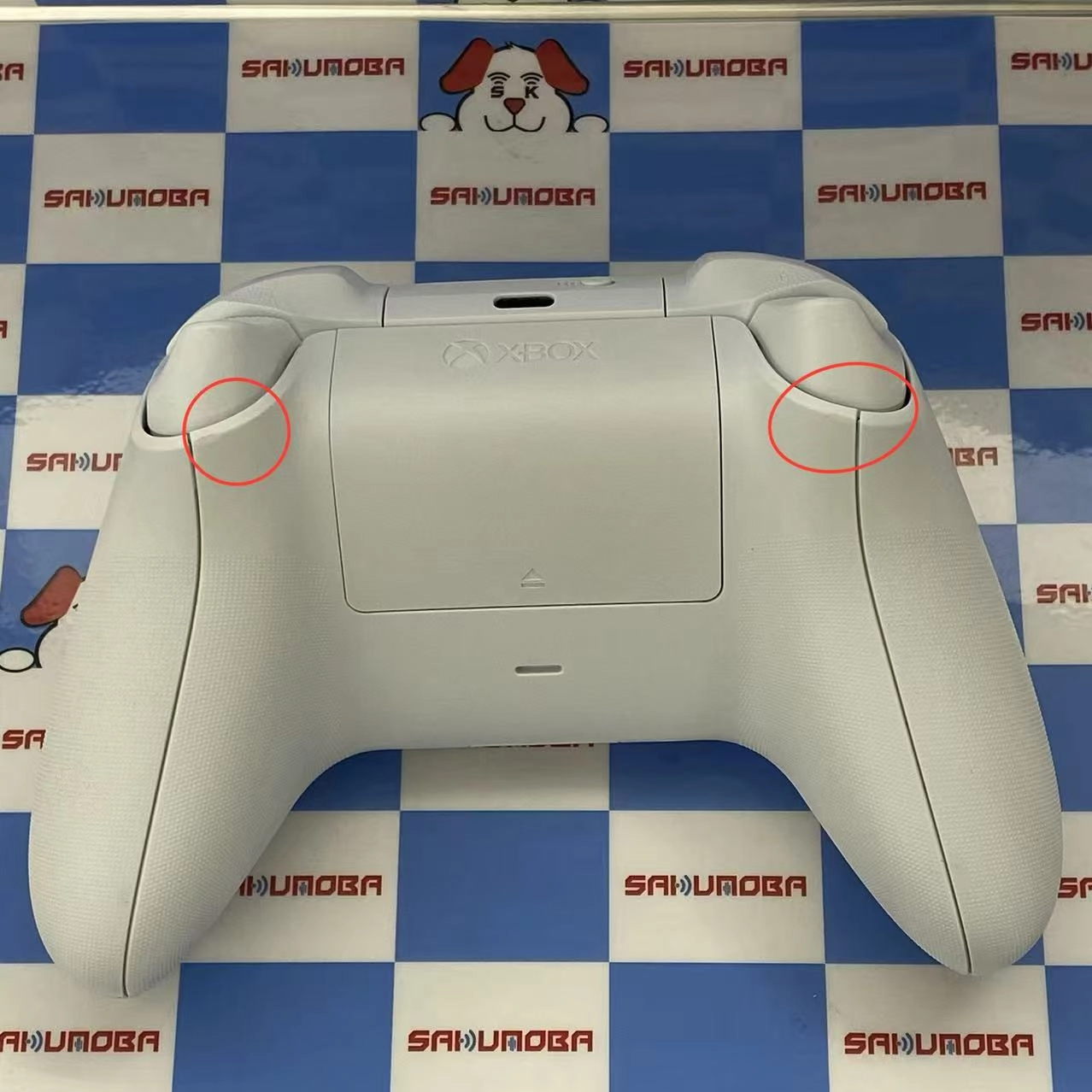 Xbox Series S 1TB ホワイト EP2-00650美品