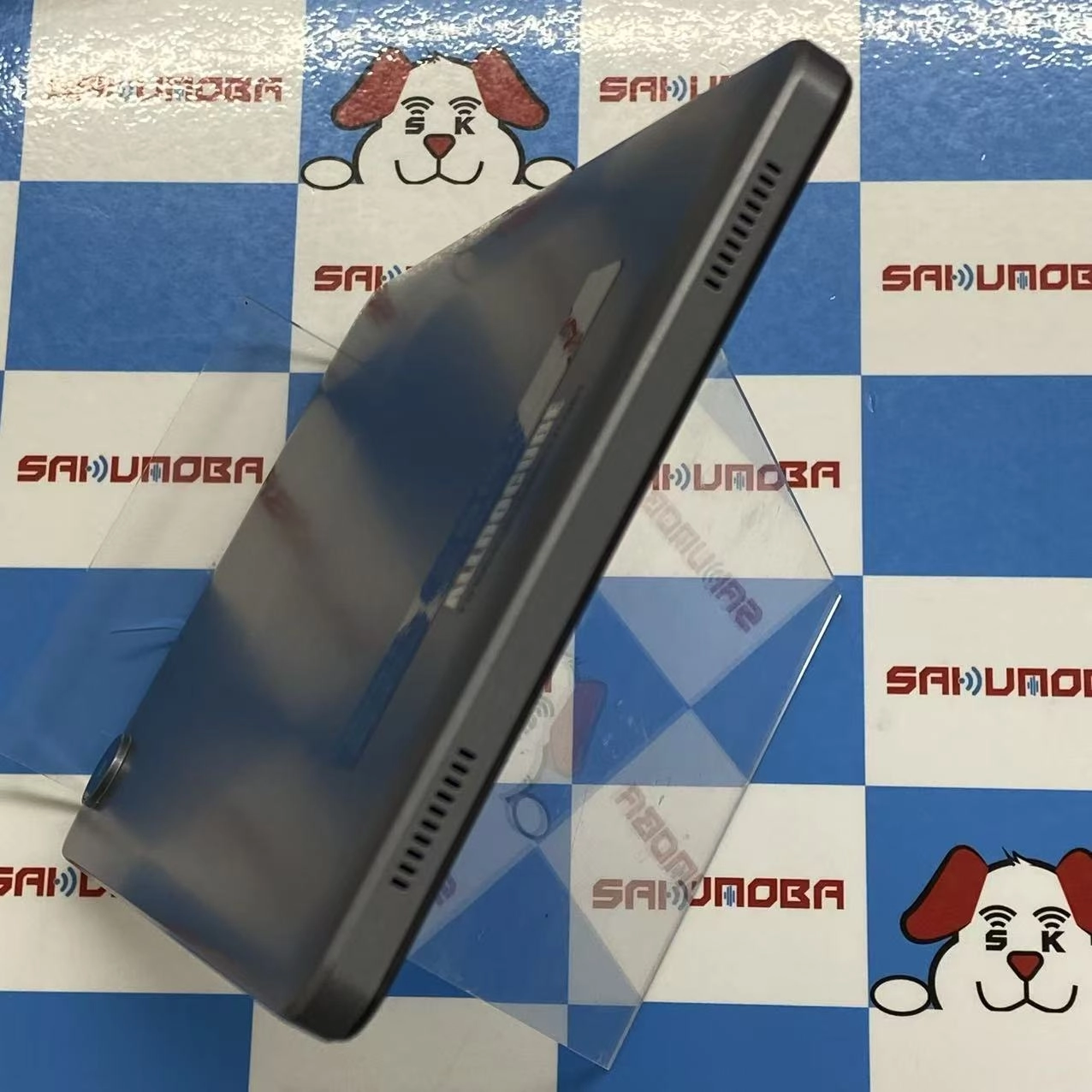 iPlay 60 mini 128GB グレー T816 訳あり品